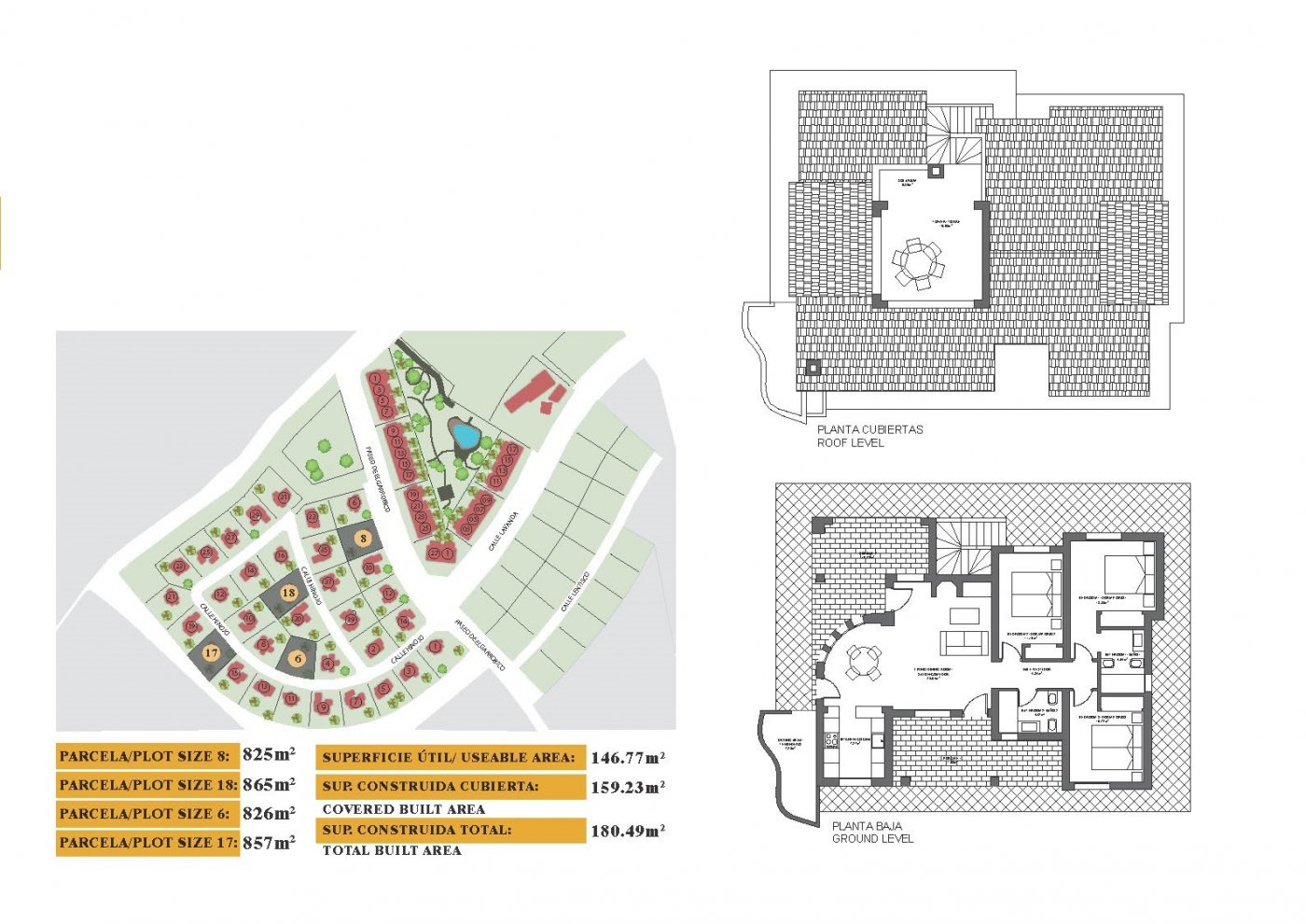 Key ready villa in fuente alamo, murcia