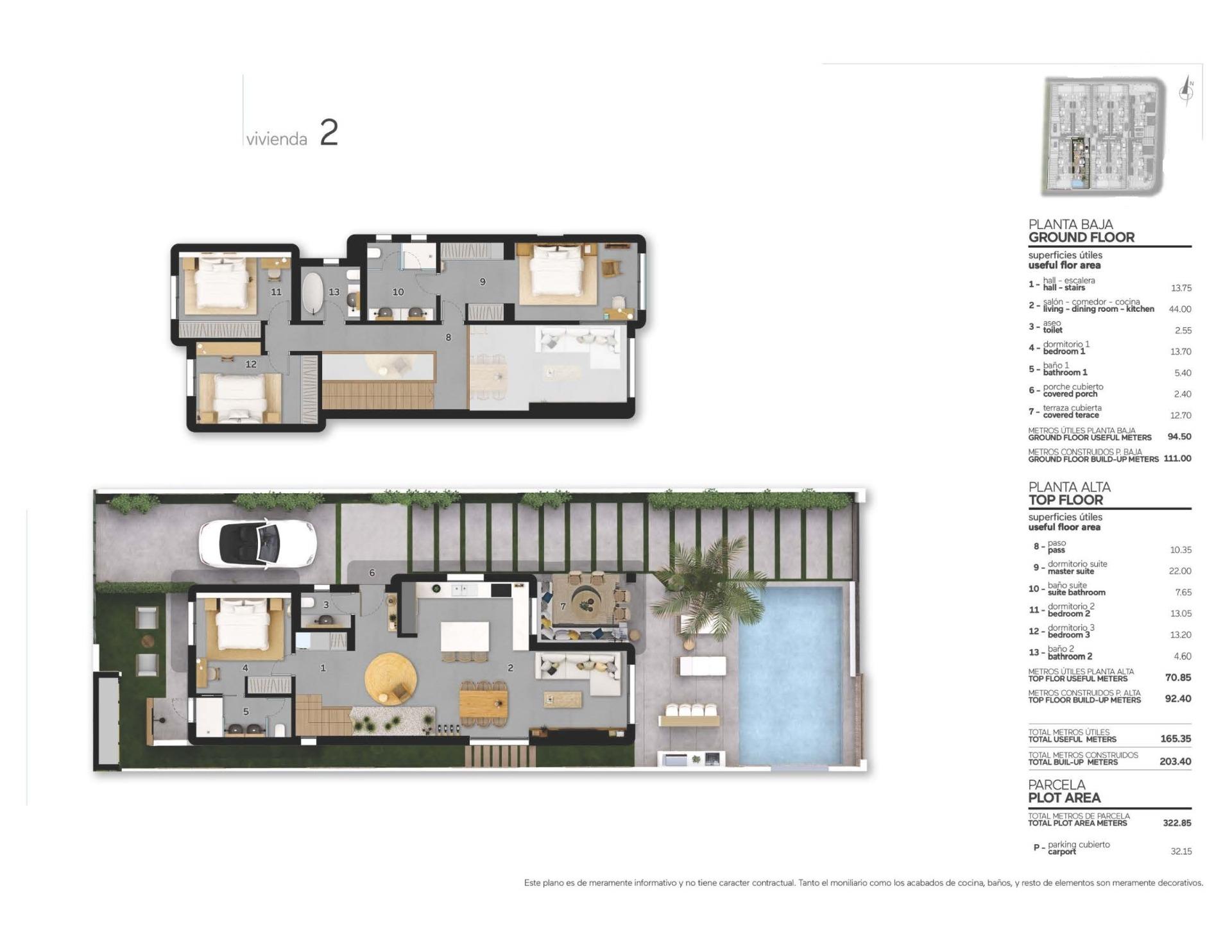 Exclusive new-build villas in el albir – mediterranean lifestyle by sierra helada
