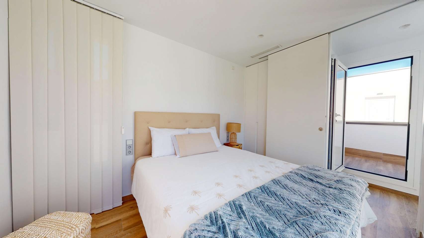 Villa in Font Del Llop Golf Resort