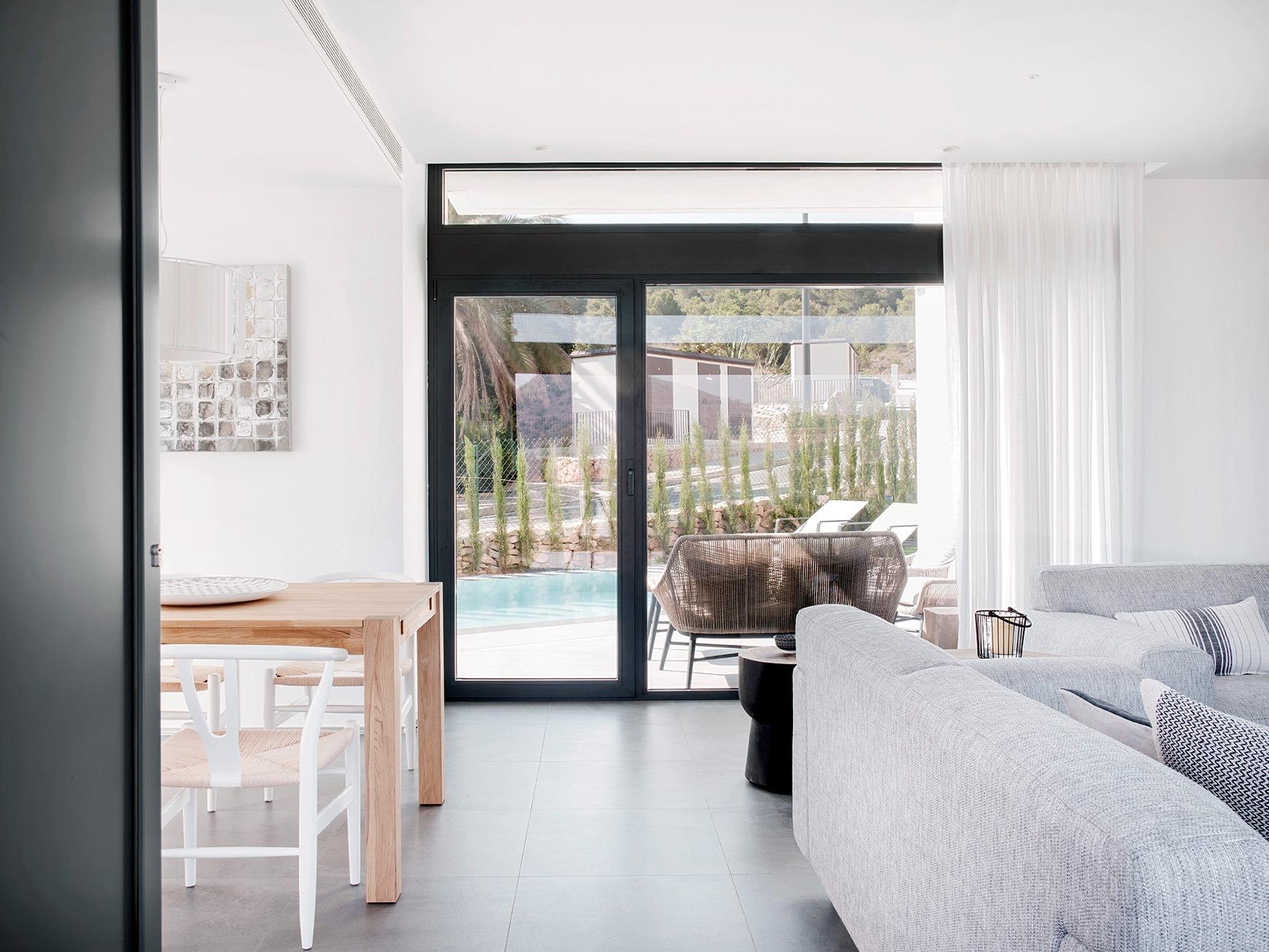 New build villas for sale at la manga club – luxury living in a prestigious resort