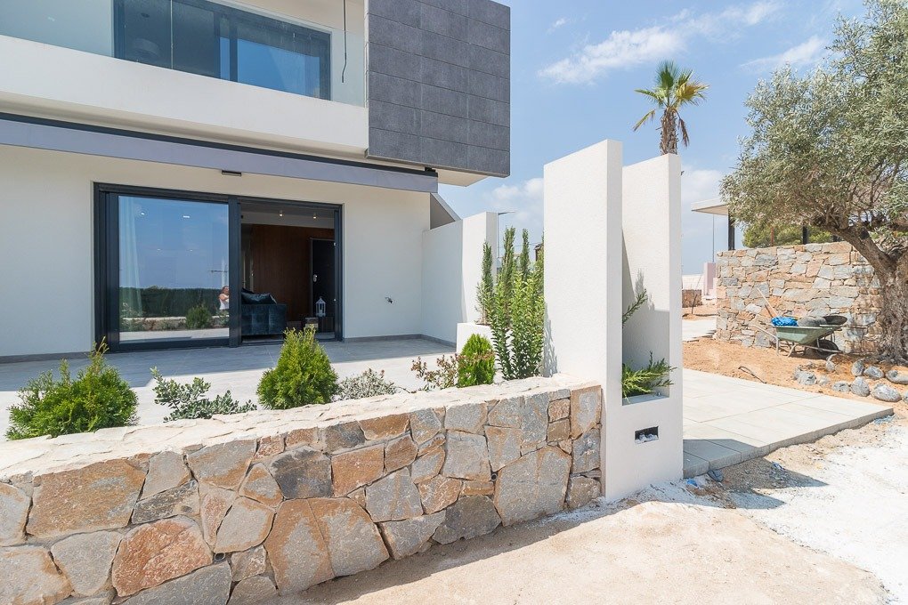 New residential complex at los balcones(torrevieja)