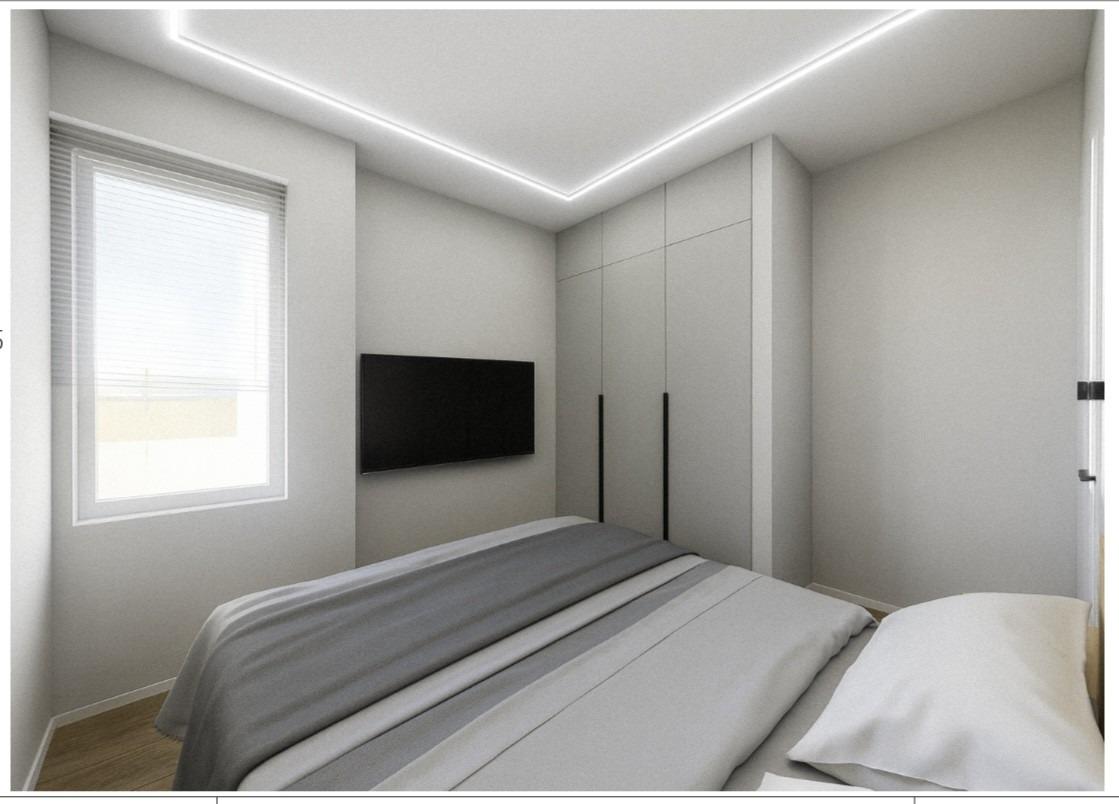 Modern apartments with rooftop pool just 250 metres from acequion beach