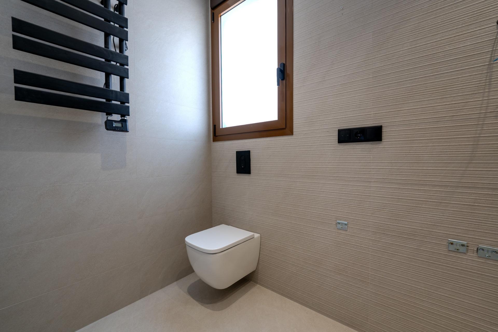Exclusive new build villas in benejuzar, costa blanca south