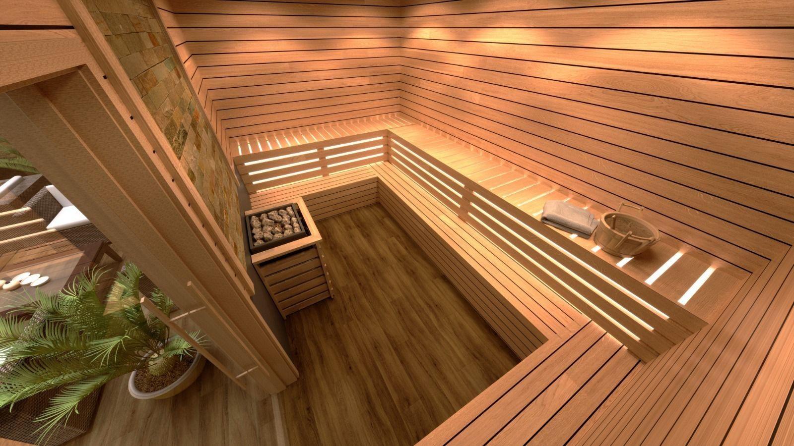 Modern new build apartments in central torrevieja costa blanca