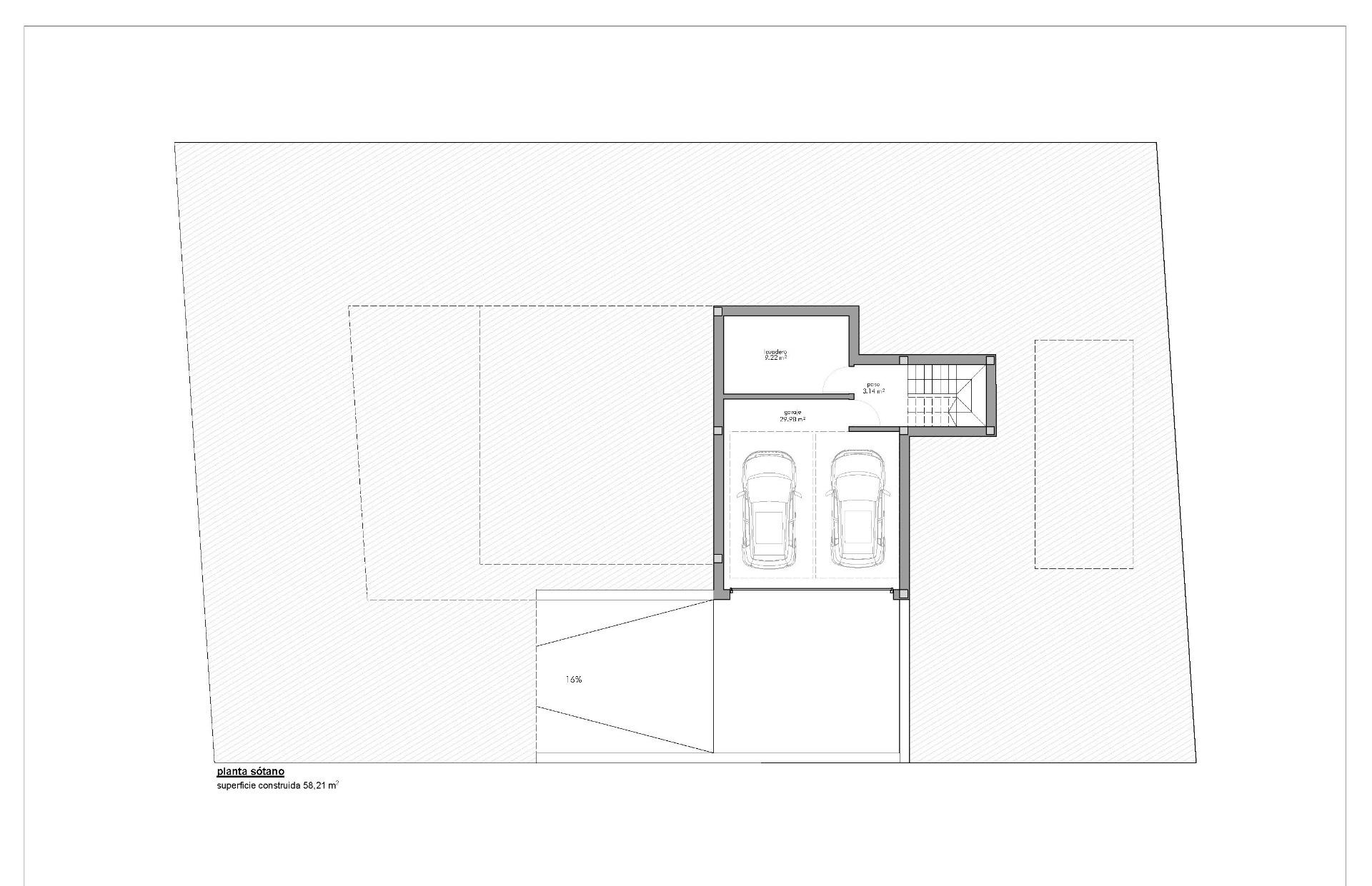 New build villas for sale at la manga club – luxury living in a prestigious resort