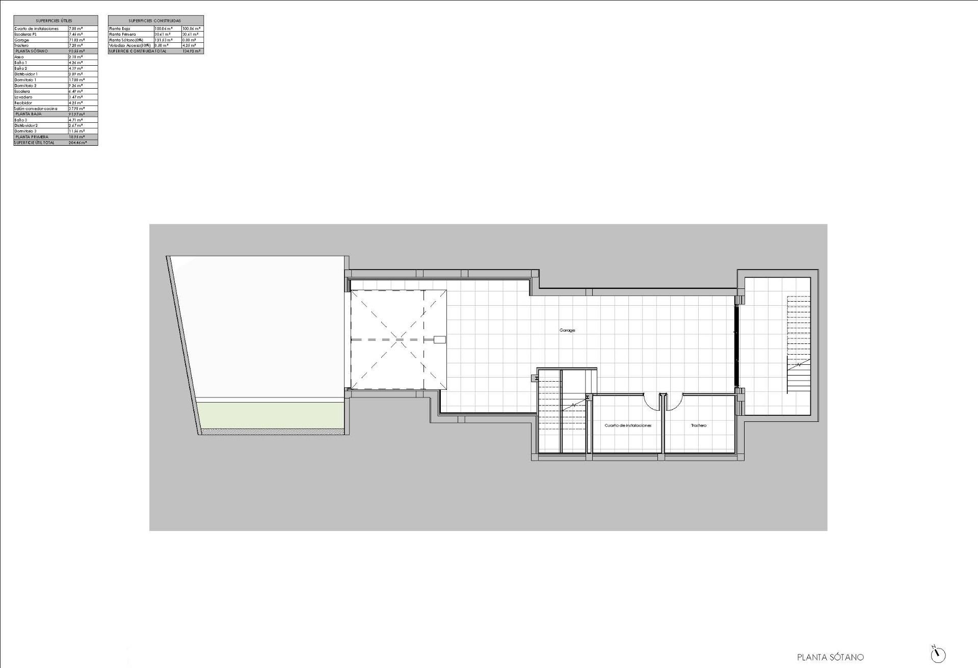 New build villa in las colinas golf &amp;amp; country club, orihuela