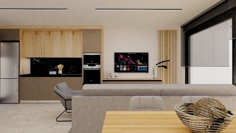 Luxury tourist apartments just 150m from las higuericas beach – torre de la horadada