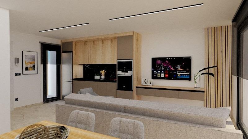 Luxury tourist apartments just 150m from las higuericas beach – torre de la horadada