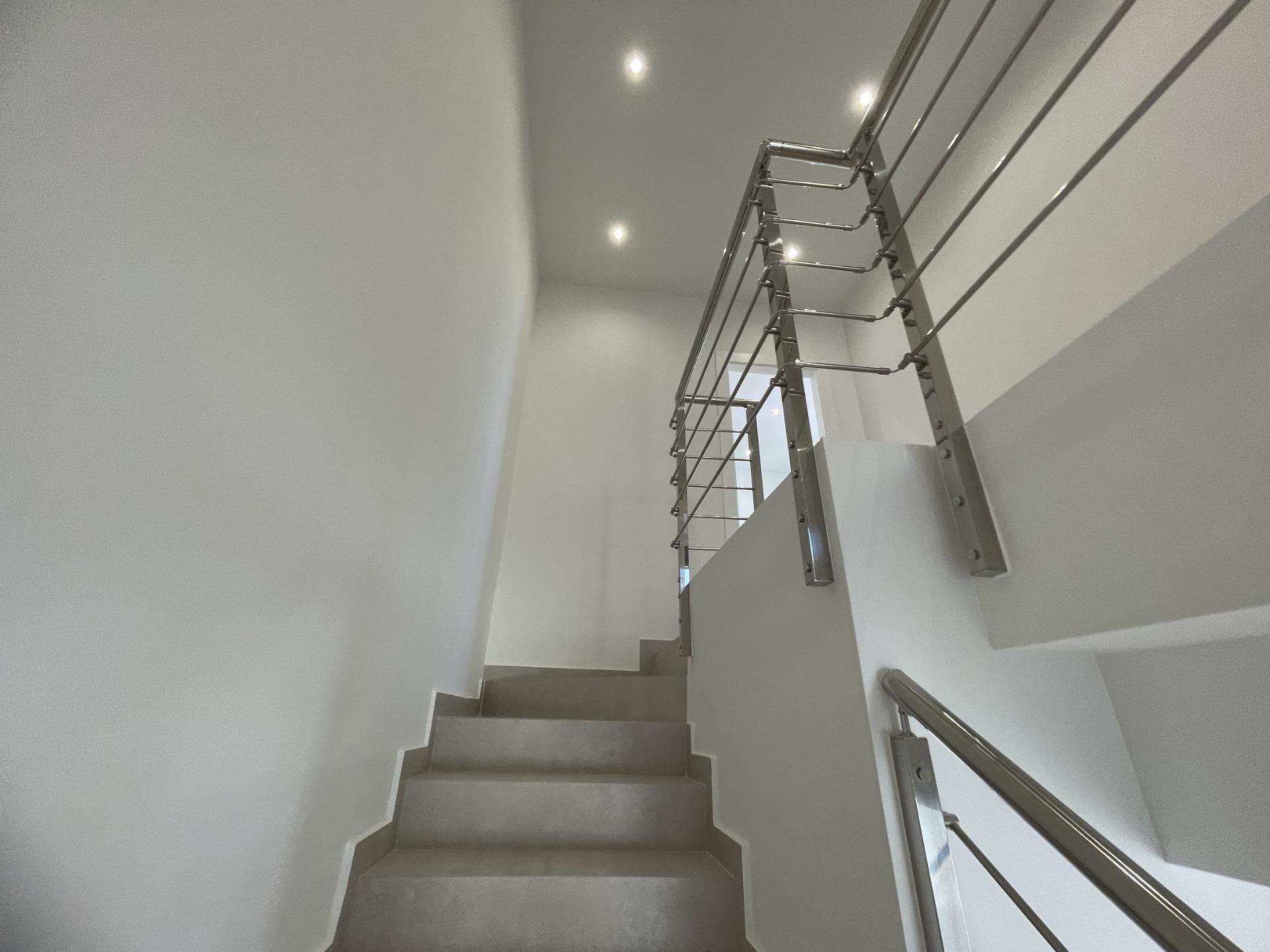 New build villas for sale in las heredades, costa blanca