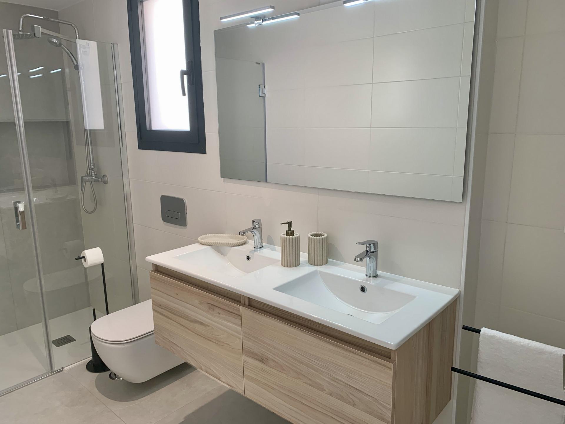 New build Villas in Roda Golf