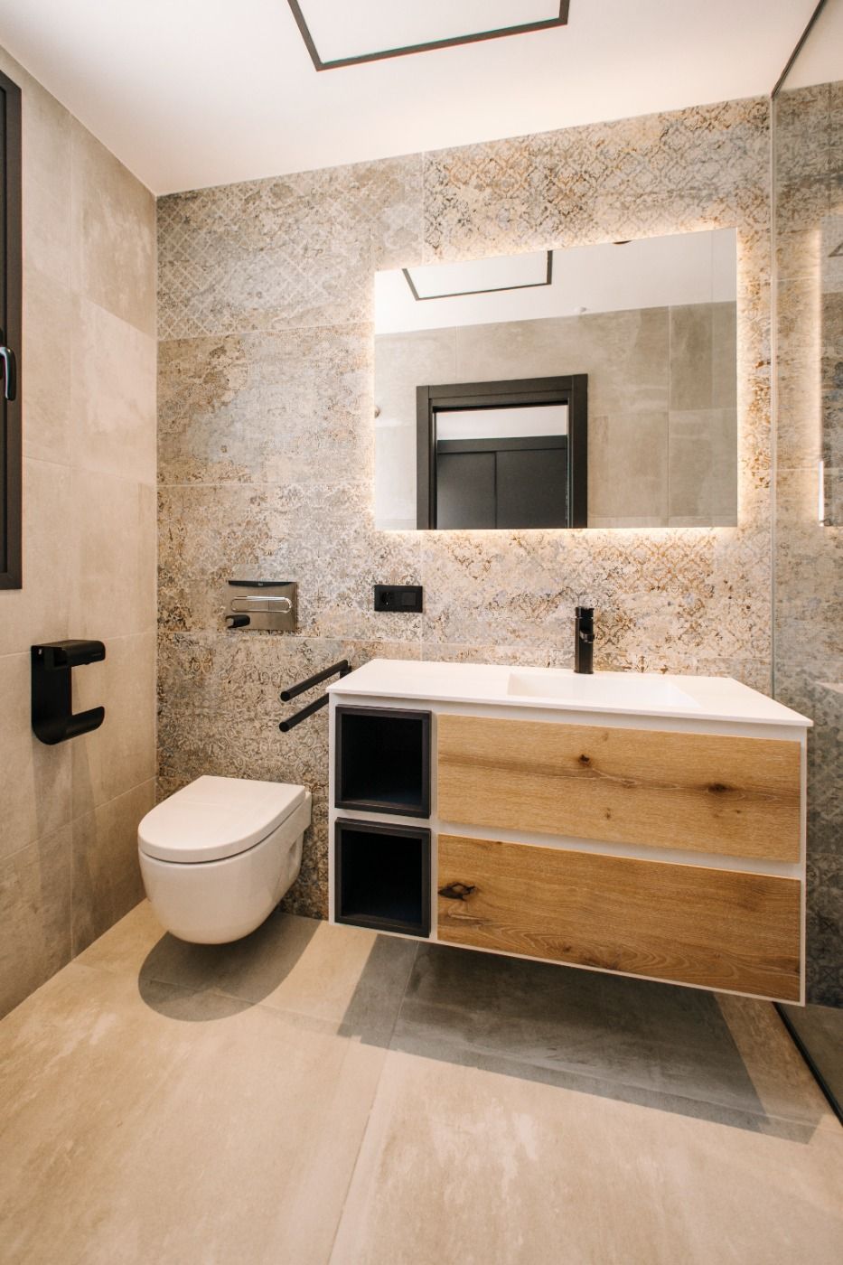 Luxury and design apartment next to the golf course