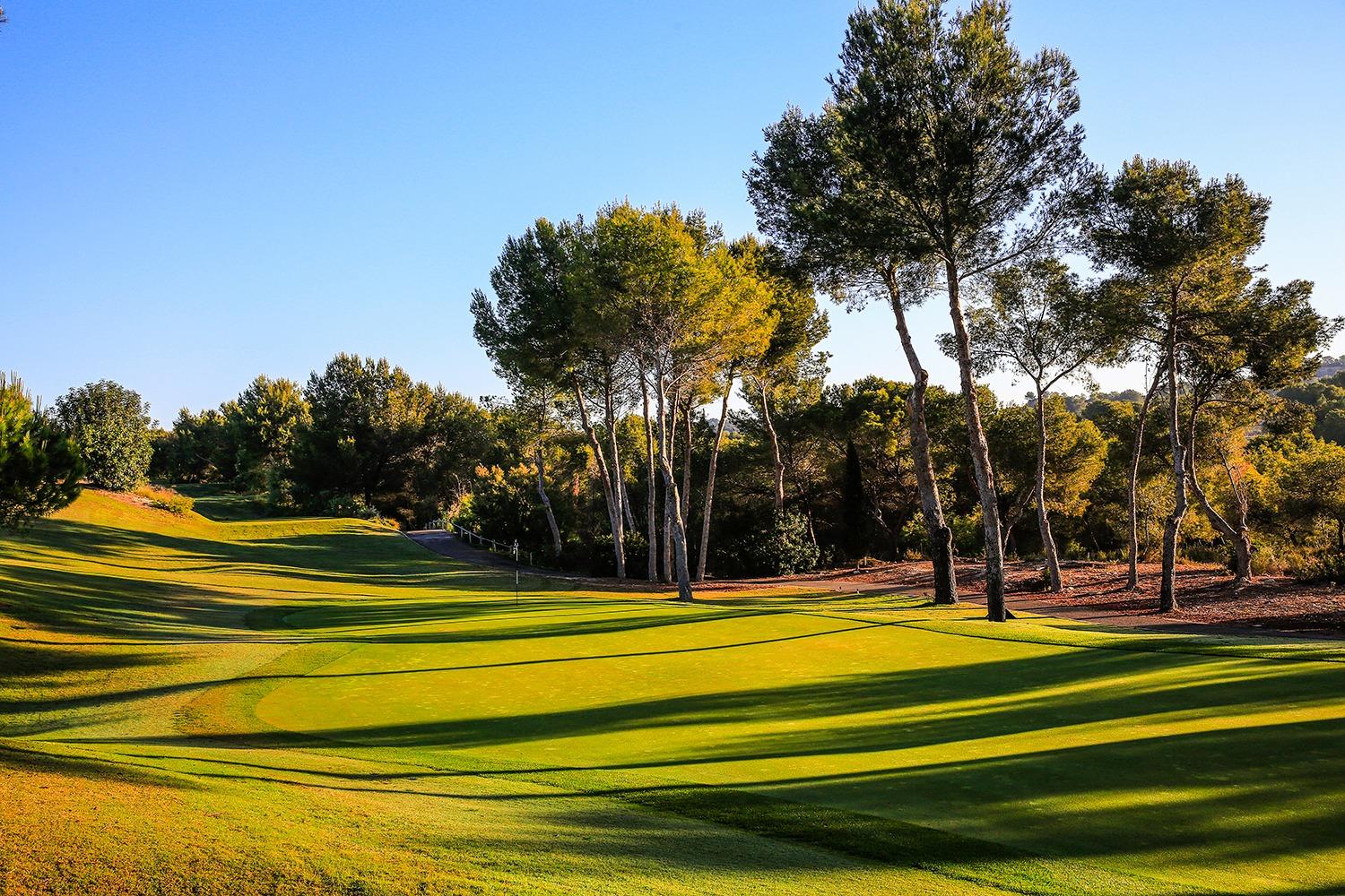 Luxury new build villas in las colinas golf and country club, orihuela costa