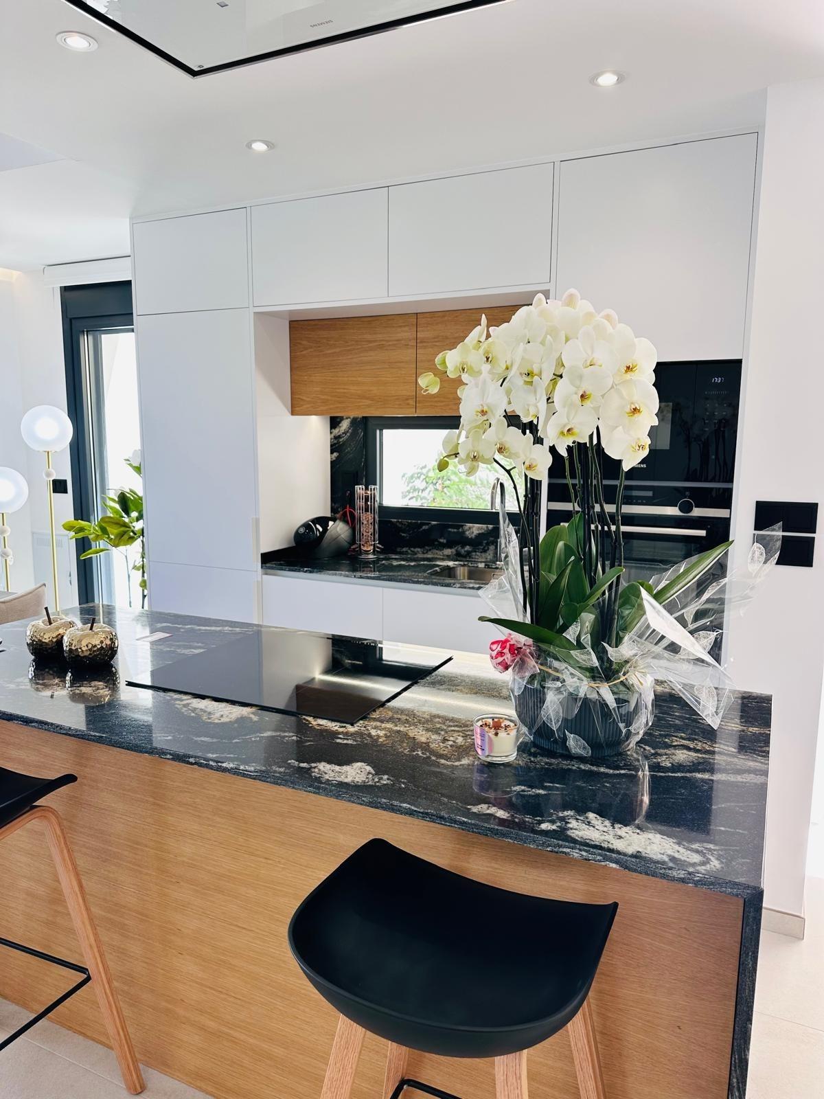 Modern new build villas for sale in san pedro del pinatar – close to beach and town centre
