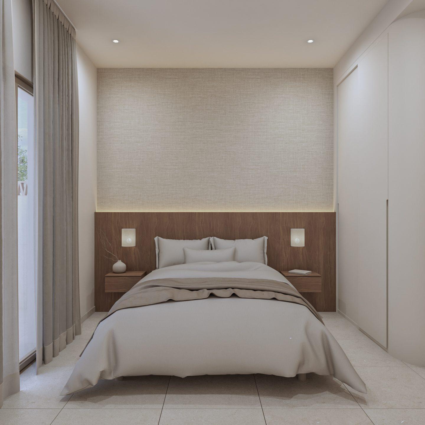 Exclusive new build bungalows with private pool in pilar de la horadada