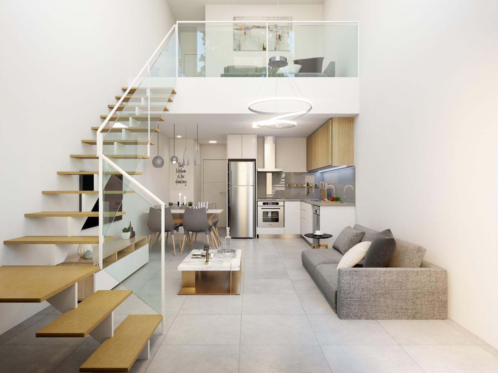 Exclusive new development residential complex in orihuela costa