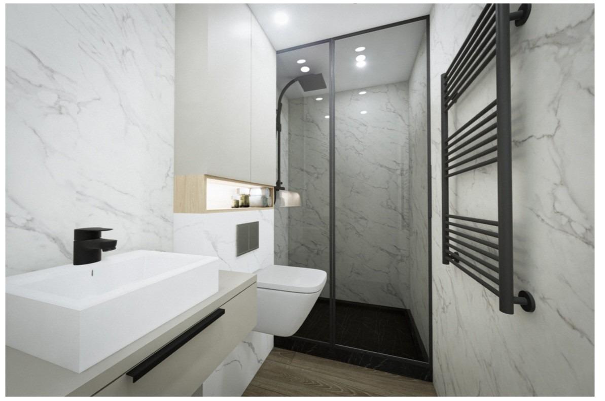 Modern apartments with rooftop pool just 250 metres from acequion beach
