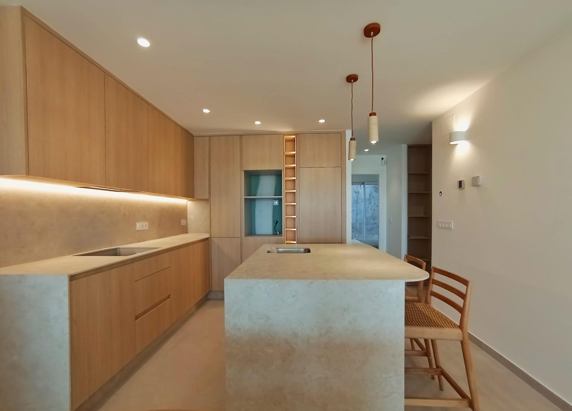 New build apartments in benijofar modern living in a prime location