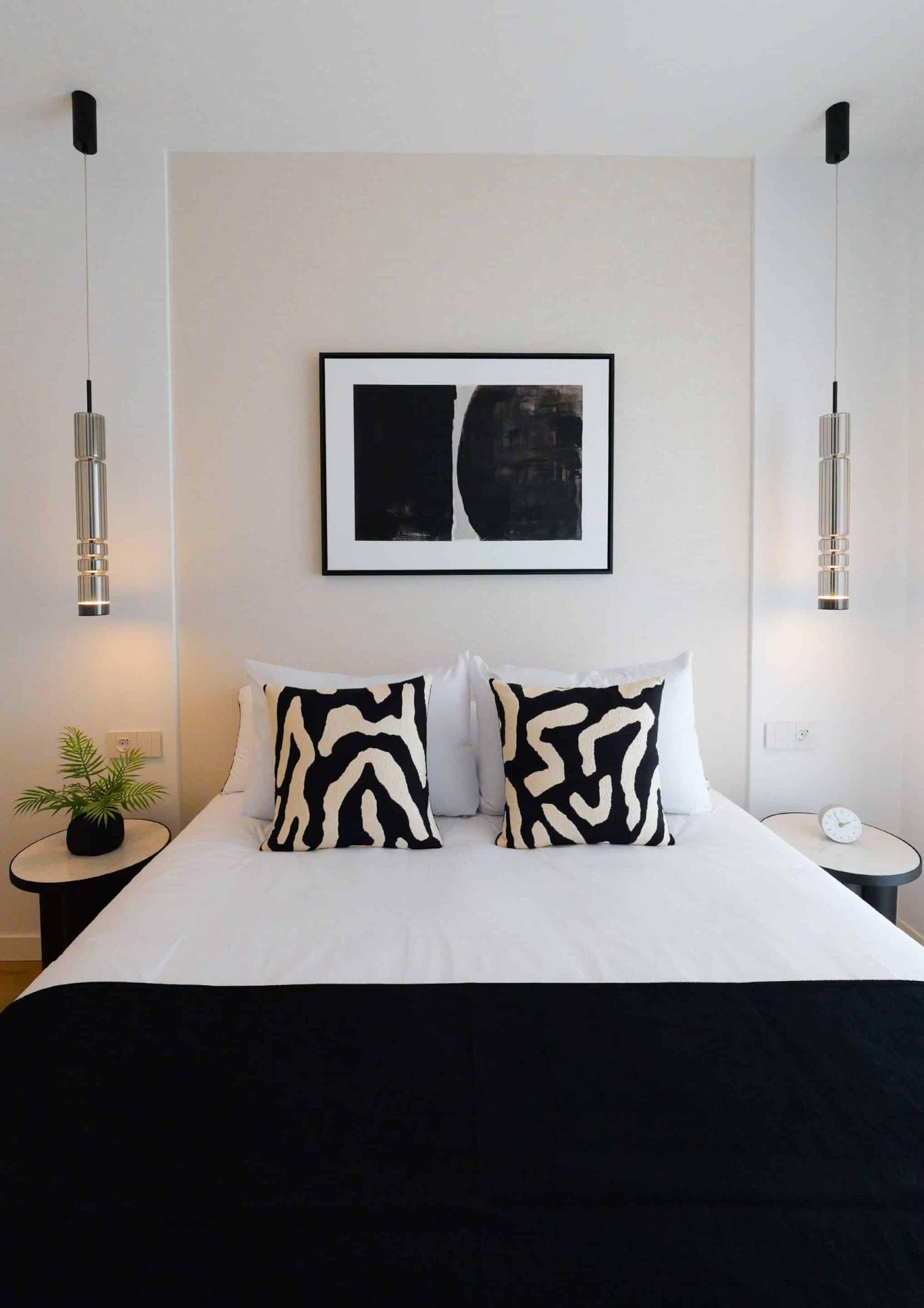Discover luxury living at la manga del mar menor