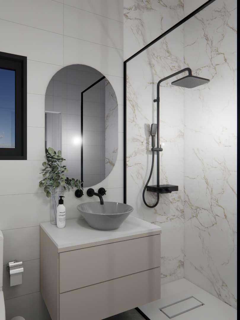 Exclusive new build villas in ciudad quesada - design, comfort and privileged location