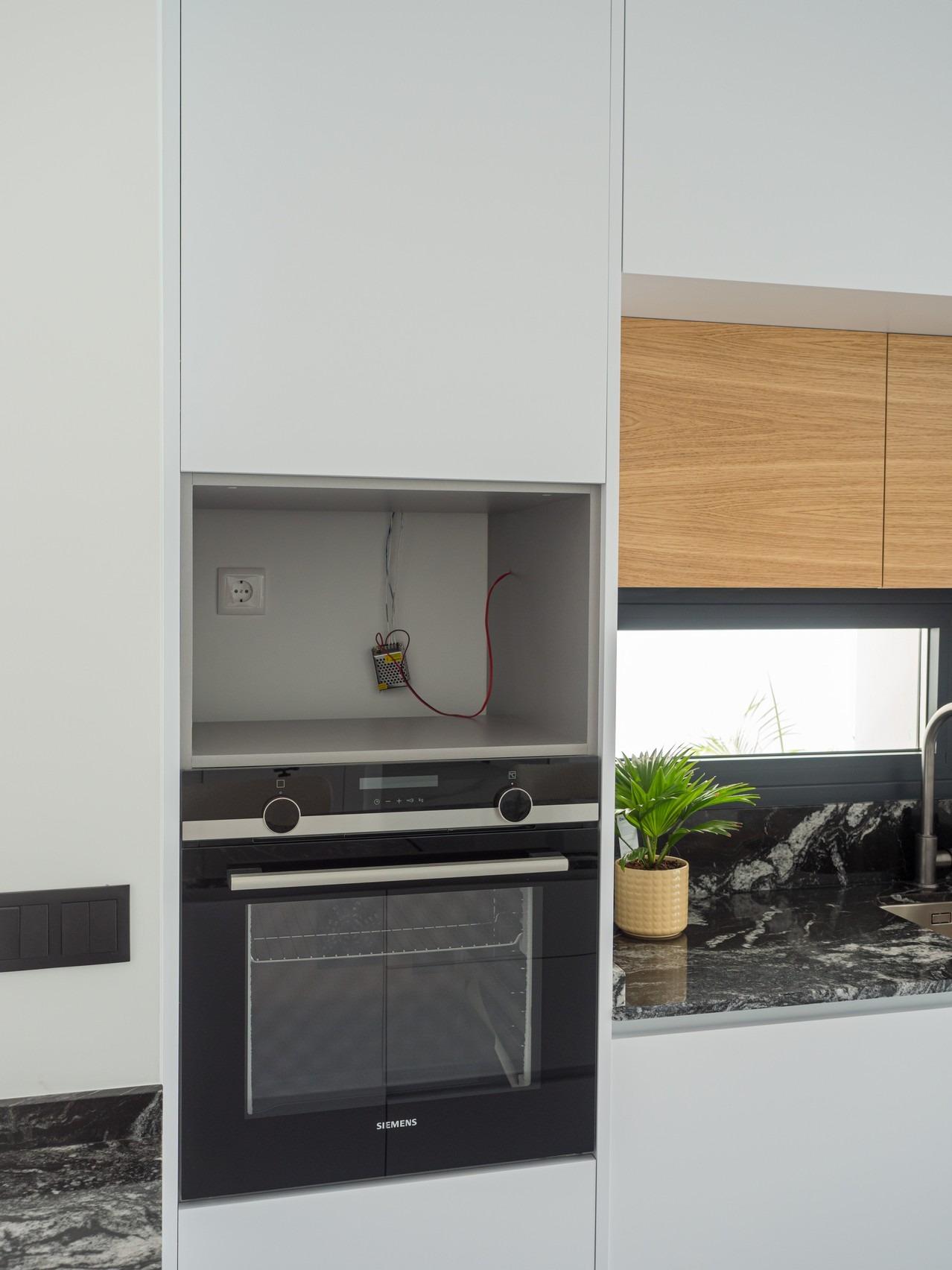Modern new build villas for sale in san pedro del pinatar – close to beach and town centre