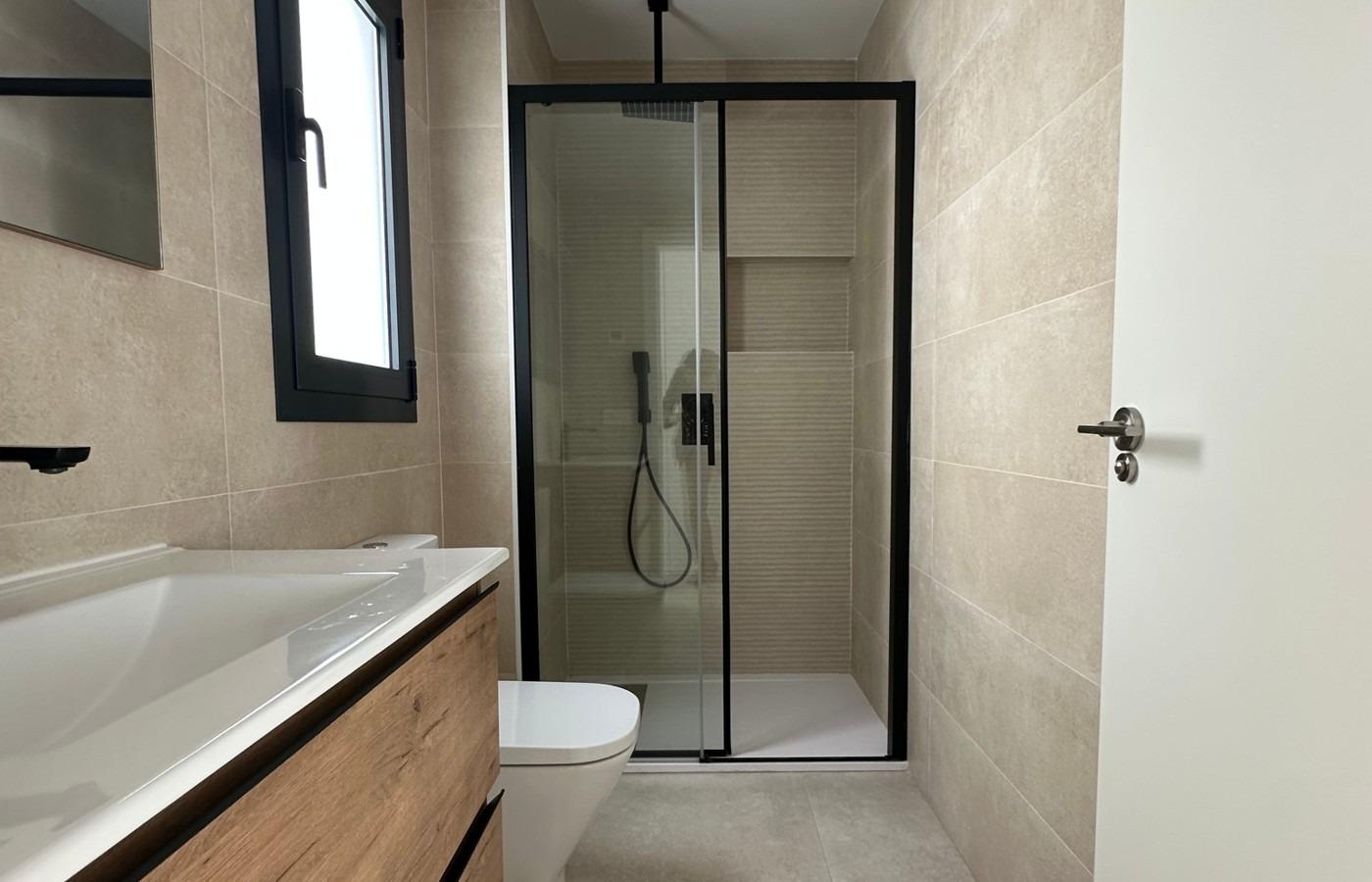 New build bungalows in san pedro del pinatar – luxury and nature by the sea