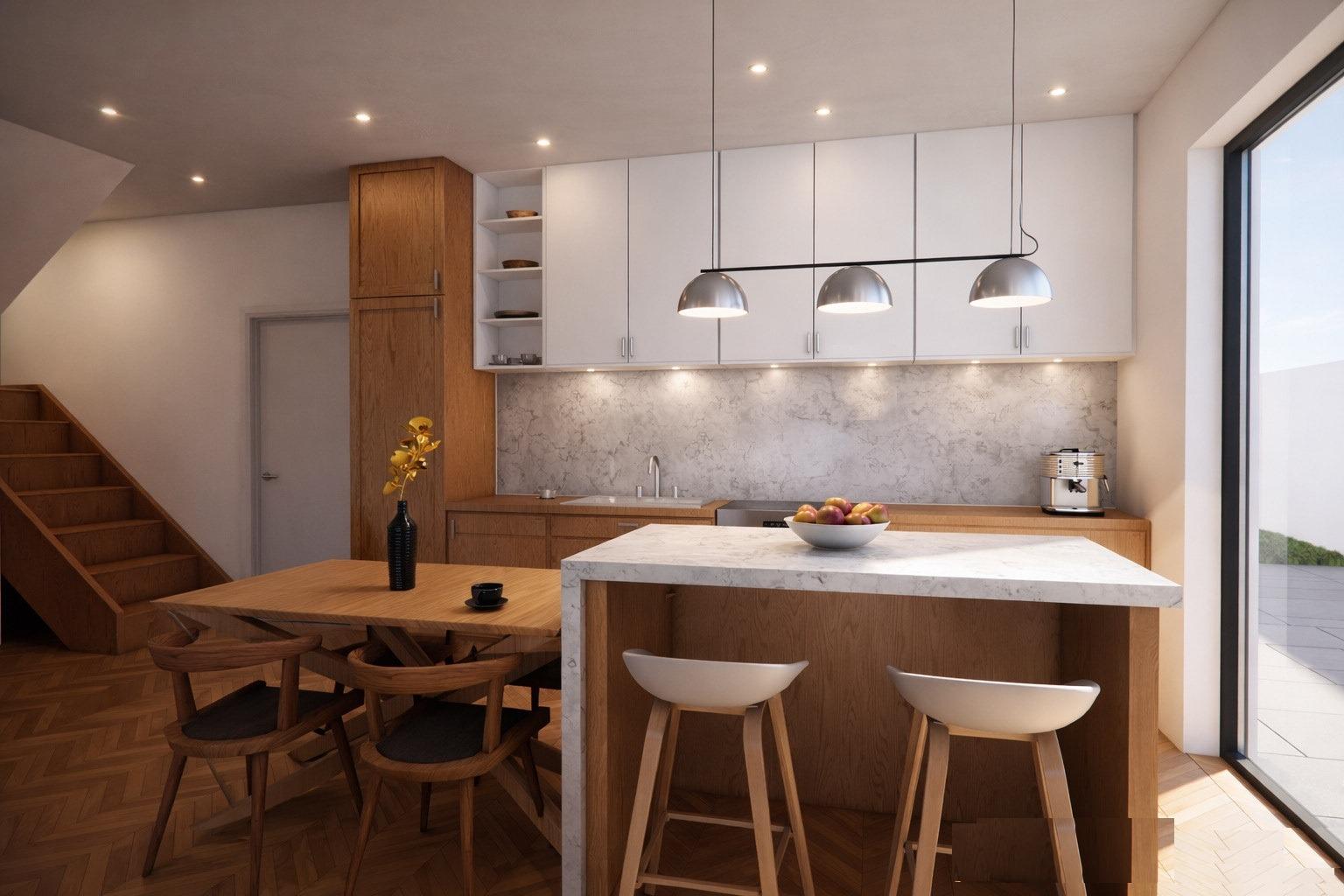 Modern new build villa in los alcazares, murcia near the beach