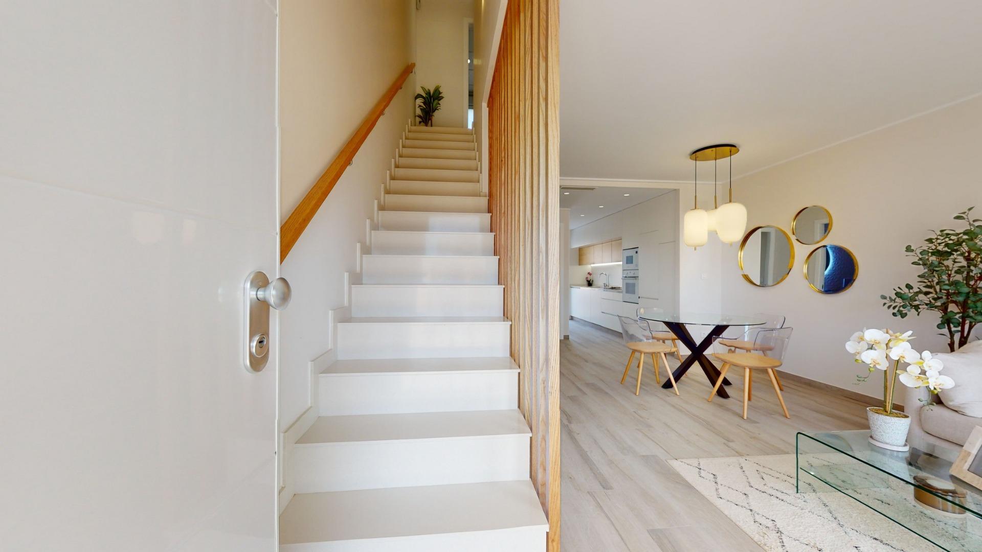 Exclusive new development in pilar de la horadada, costa blanca, spain