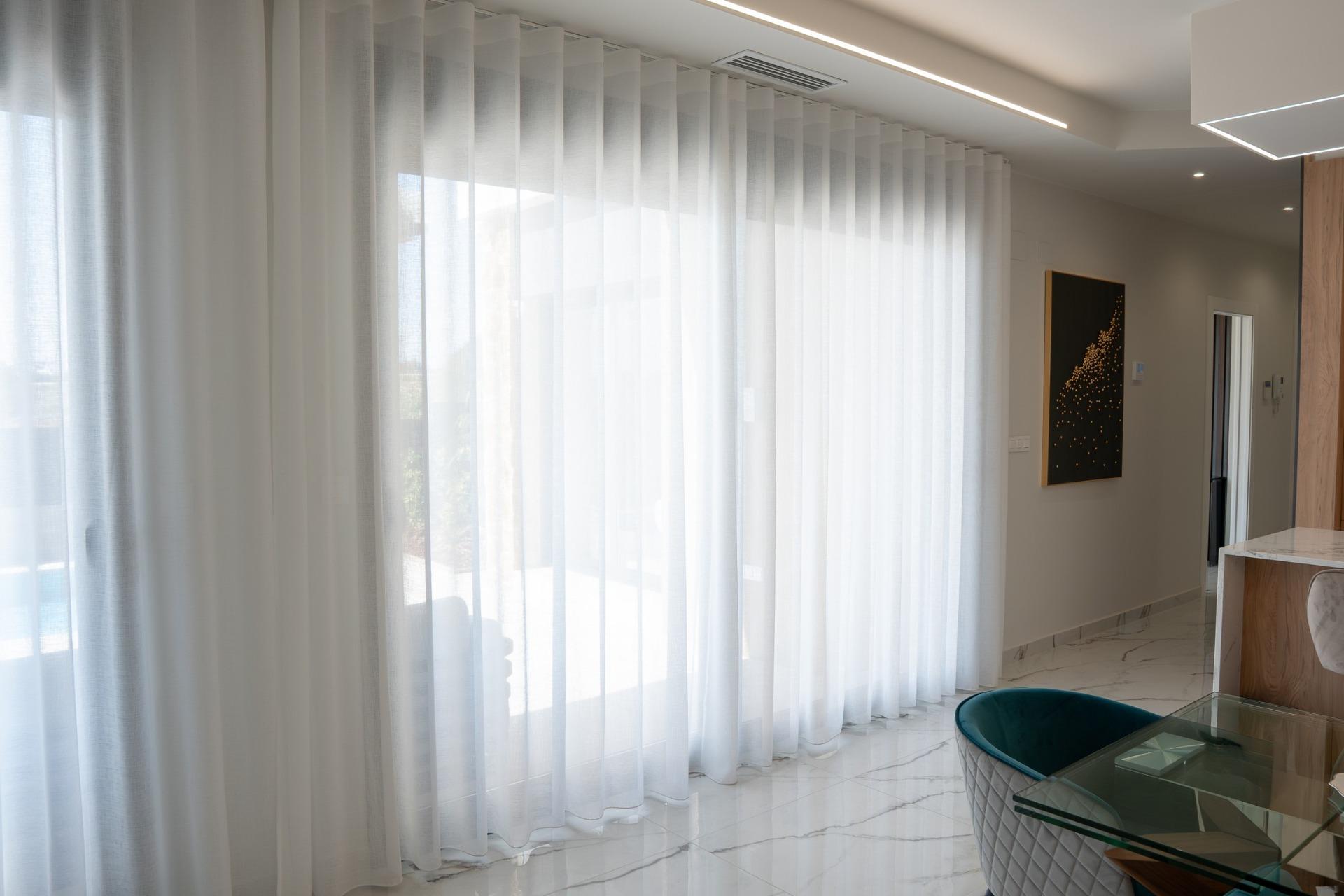 Exclusive mediterranean living in lo marabú, ciudad quesada