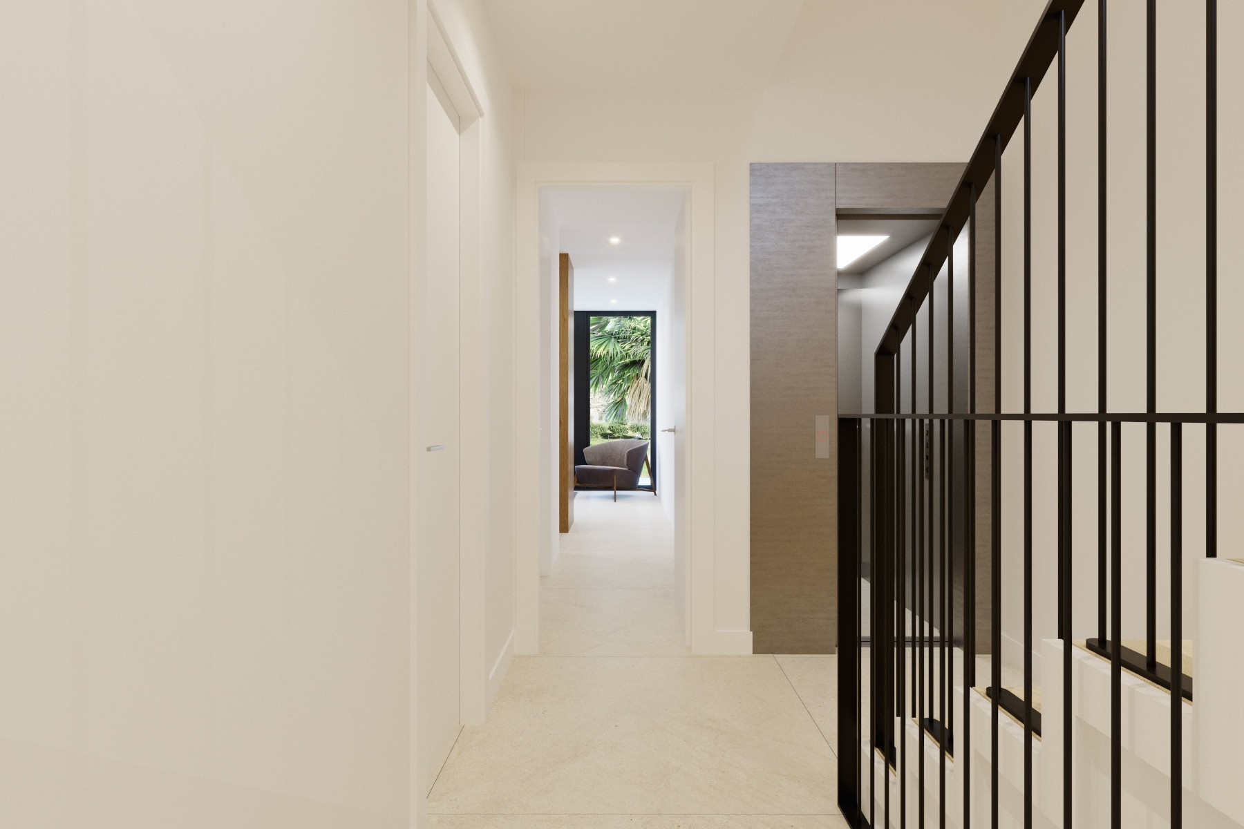 Villa in Font Del Llop Golf Resort