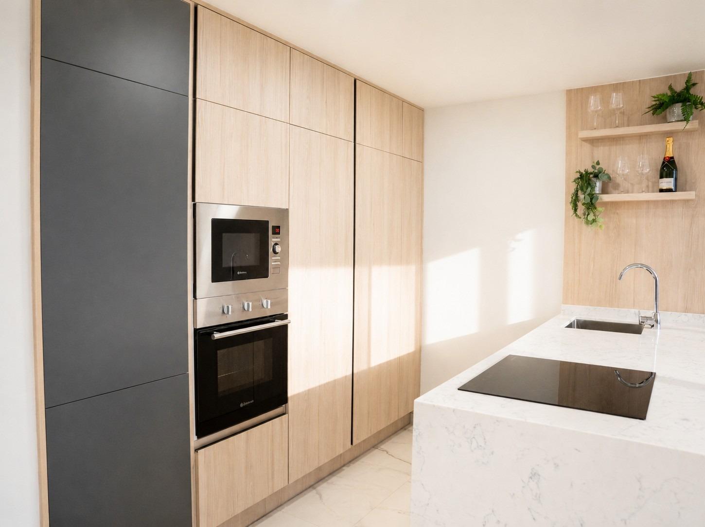New build bungalows for sale in lo marabu, ciudad quesada, costa blanca south
