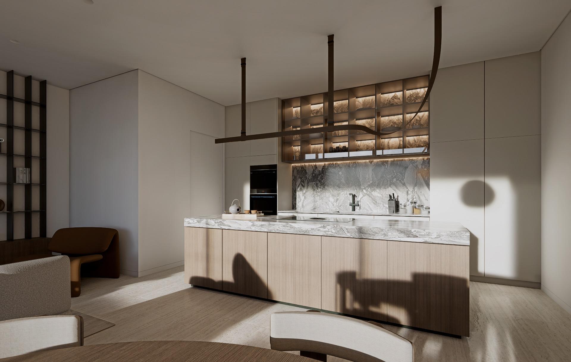New build villa in las colinas golf &amp;amp; country club, orihuela