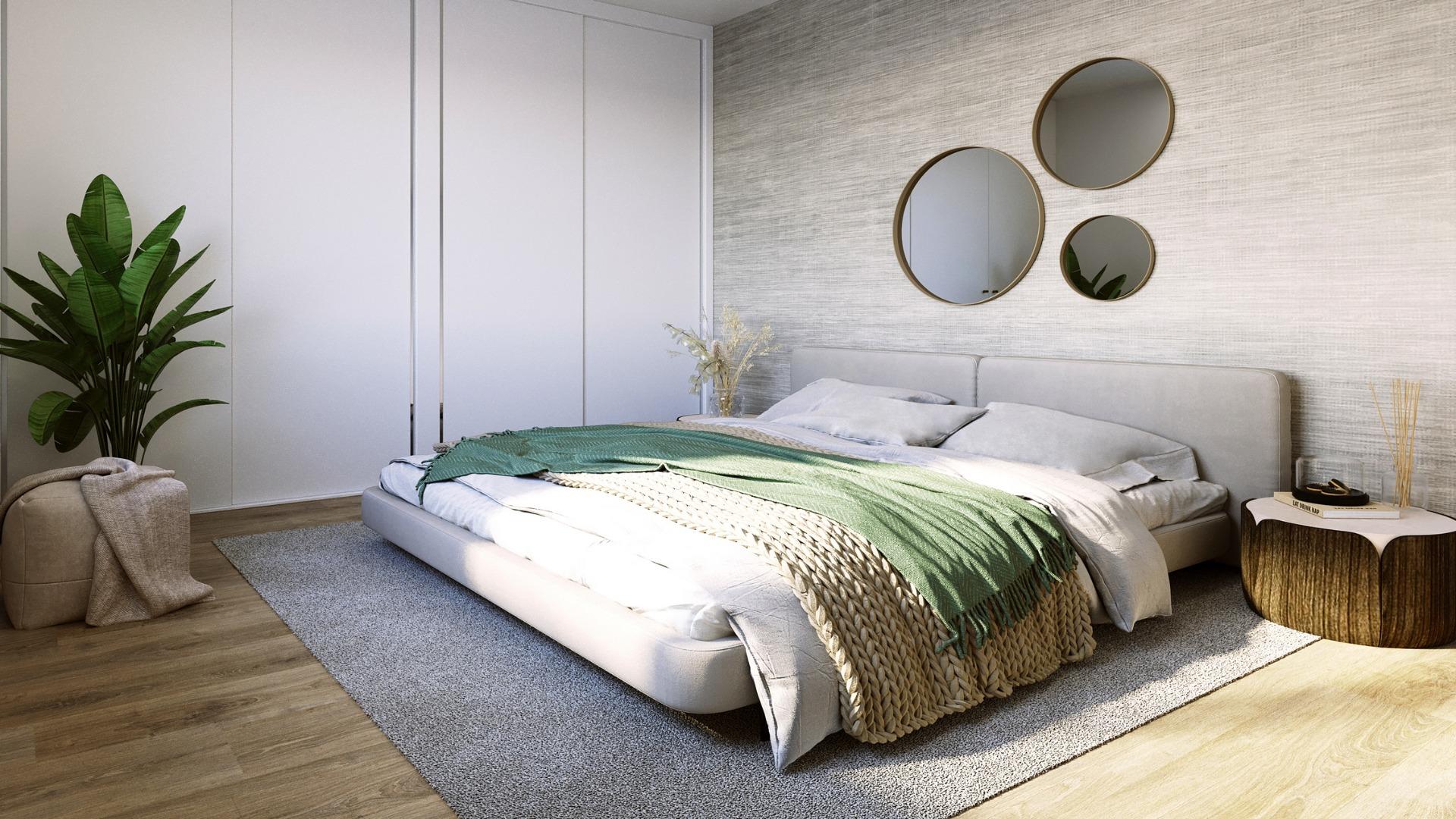 New build residential complex in alenda golf, alicante
