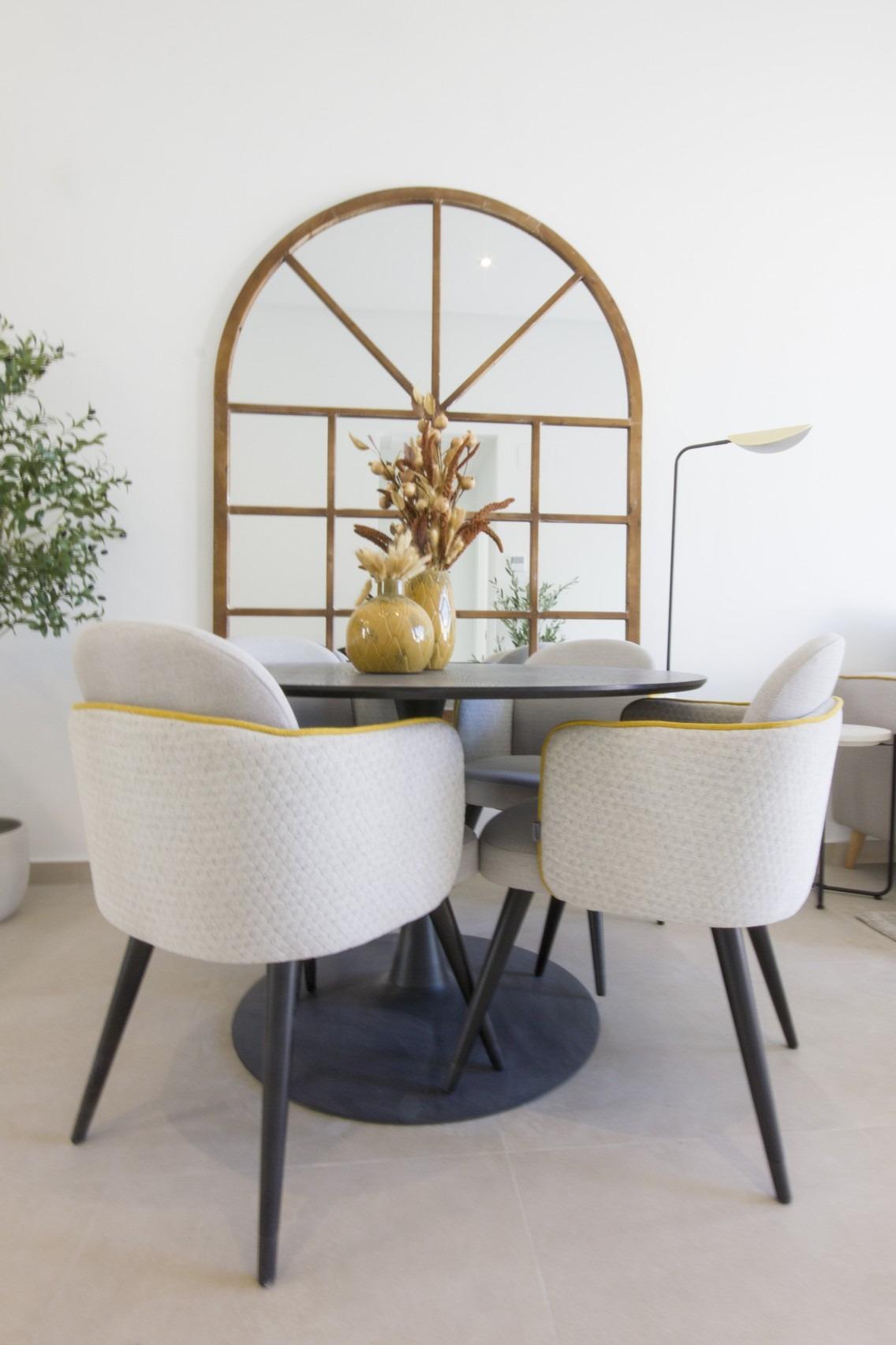 New build residential complex in san fulgencio