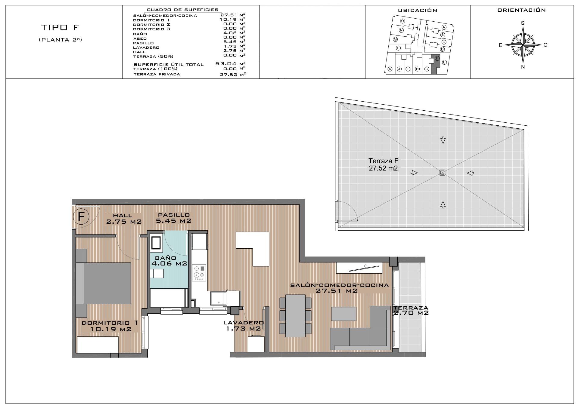 New build residential in algorfa