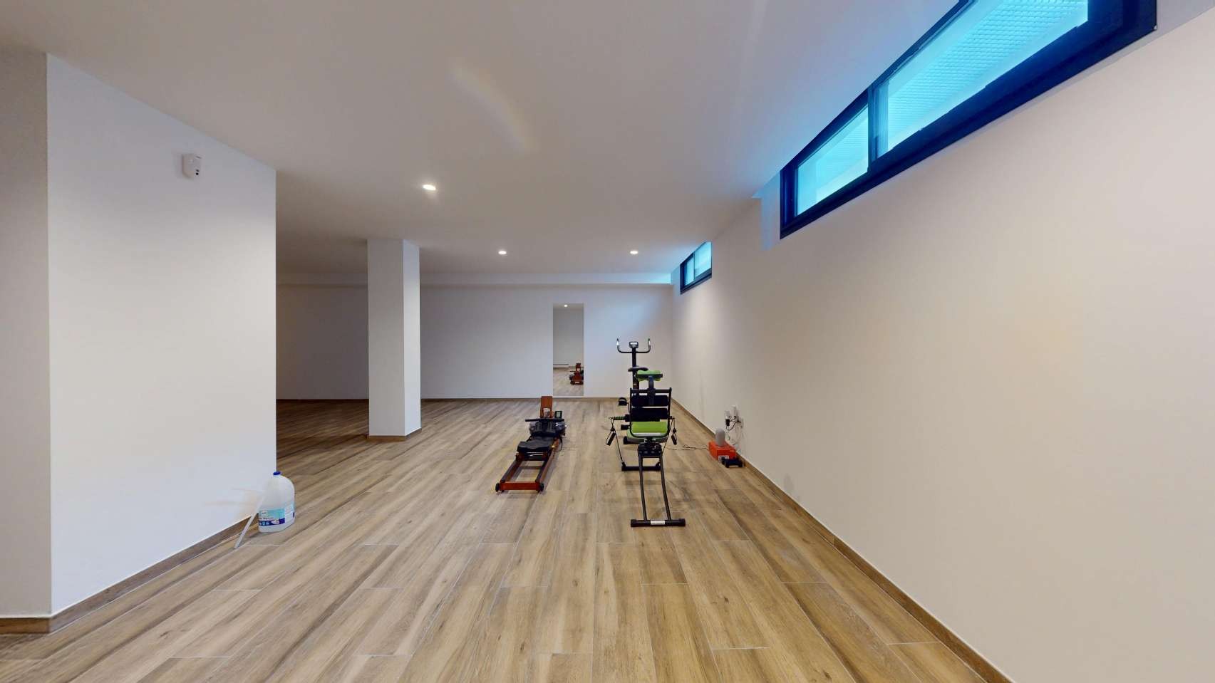 Villa in Font Del Llop Golf Resort