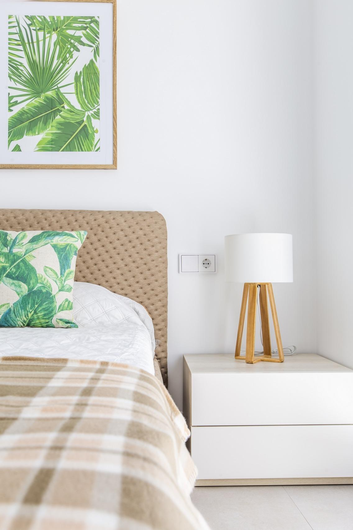 New build villas in san javier