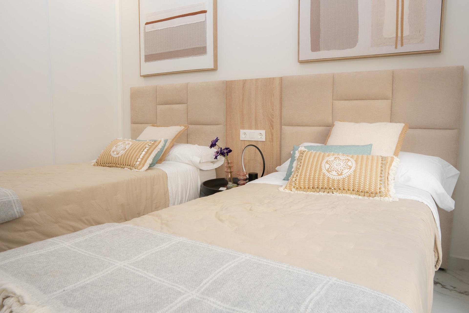 Exclusive mediterranean living in lo marabú, ciudad quesada