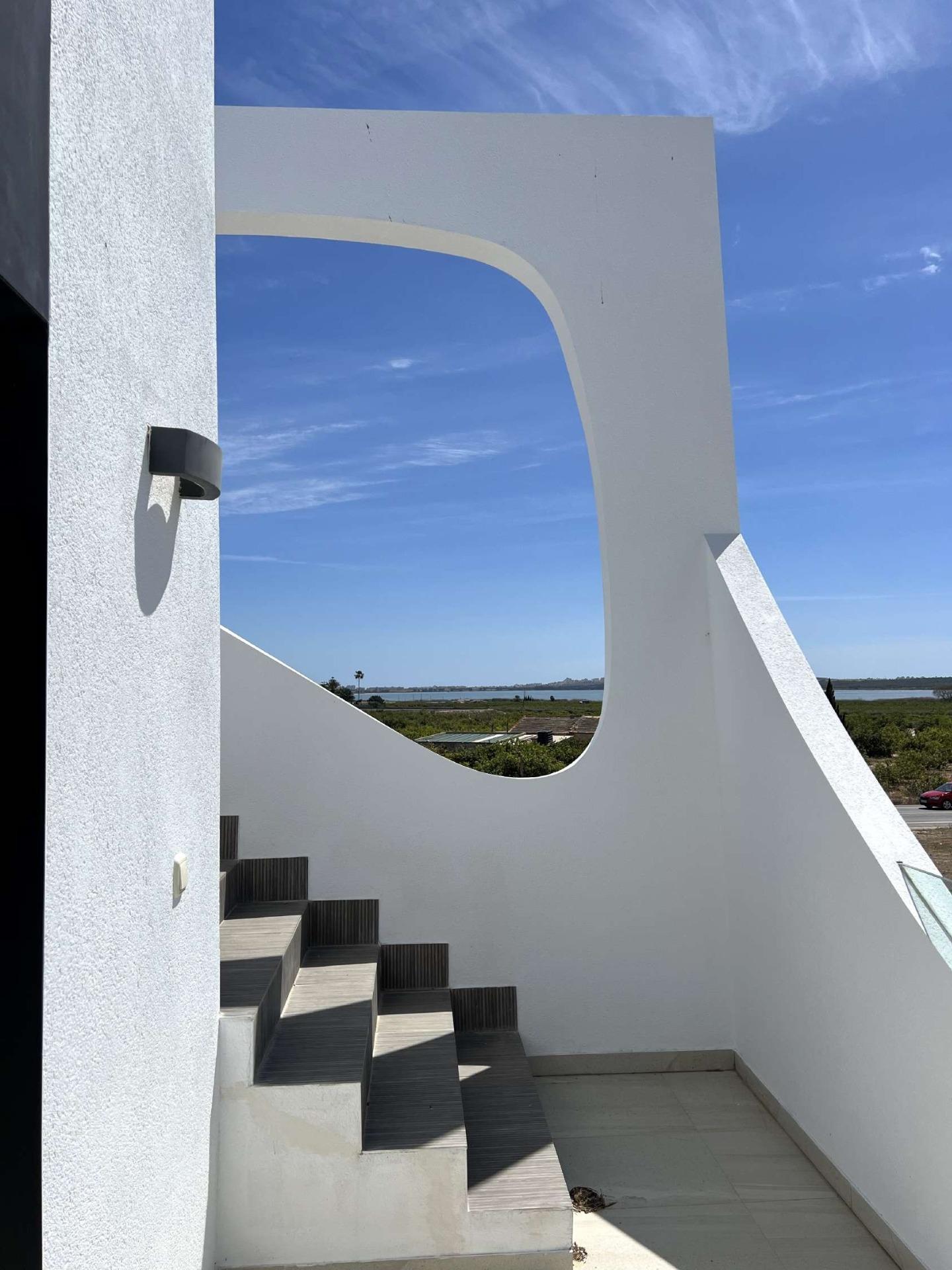 Exclusive new build villas in ciudad quesada - design, comfort and privileged location