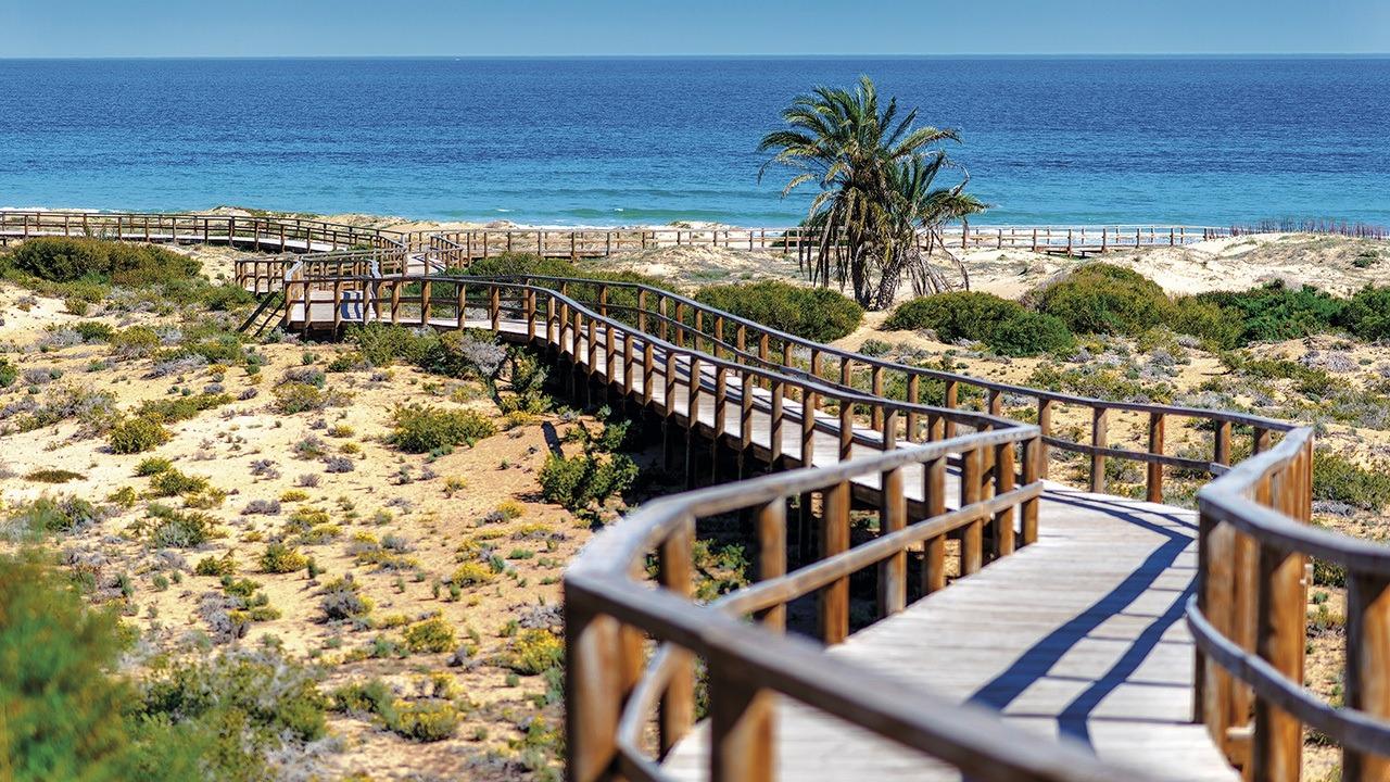 New build residential complex in alenda golf, alicante