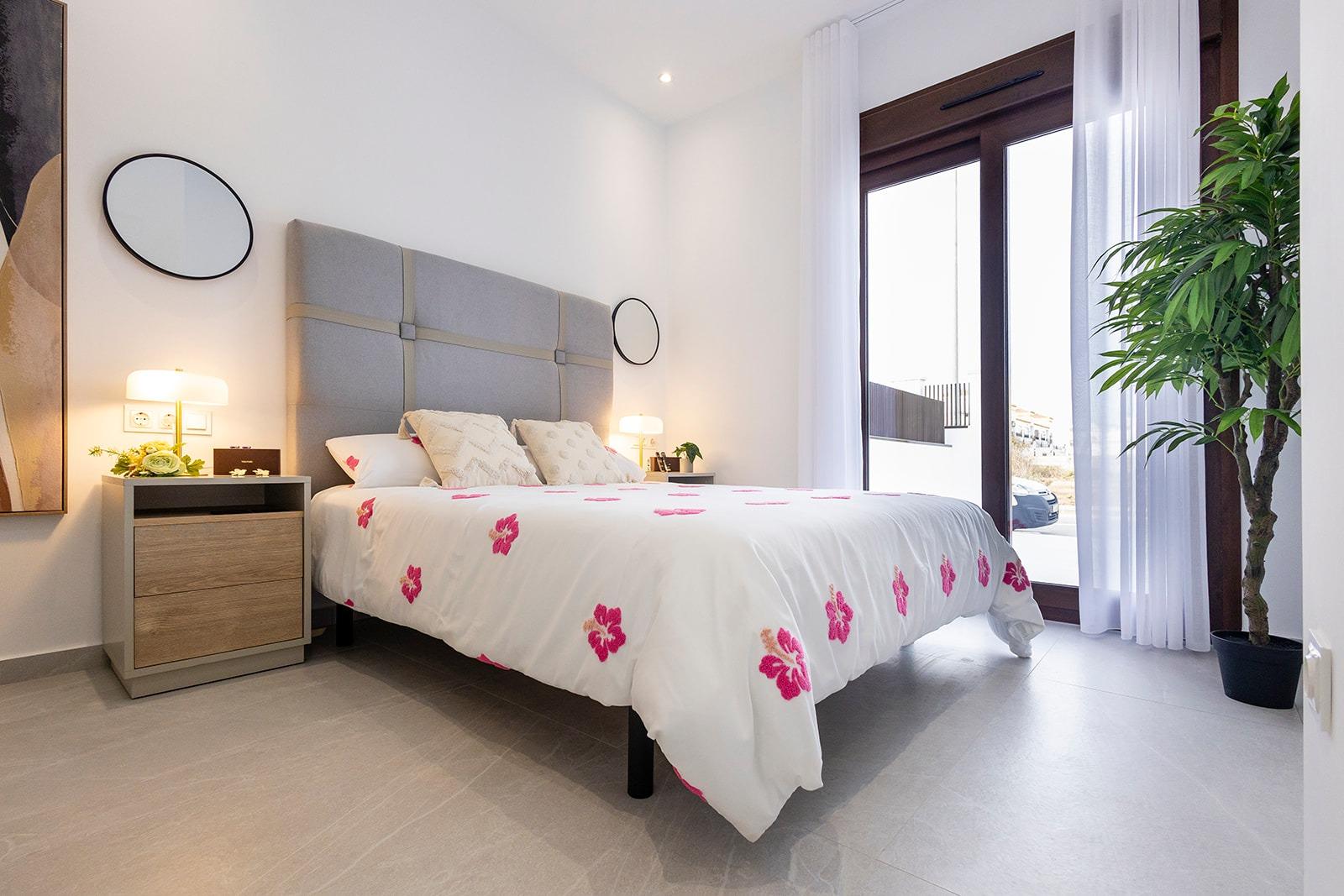 New build homes in vistabella golf resort, orihuela