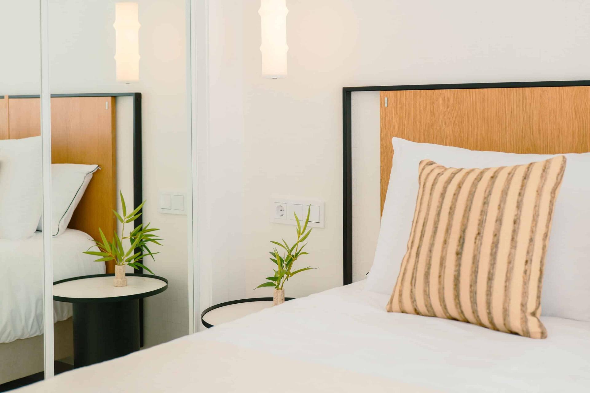 New build residential complex in rojales