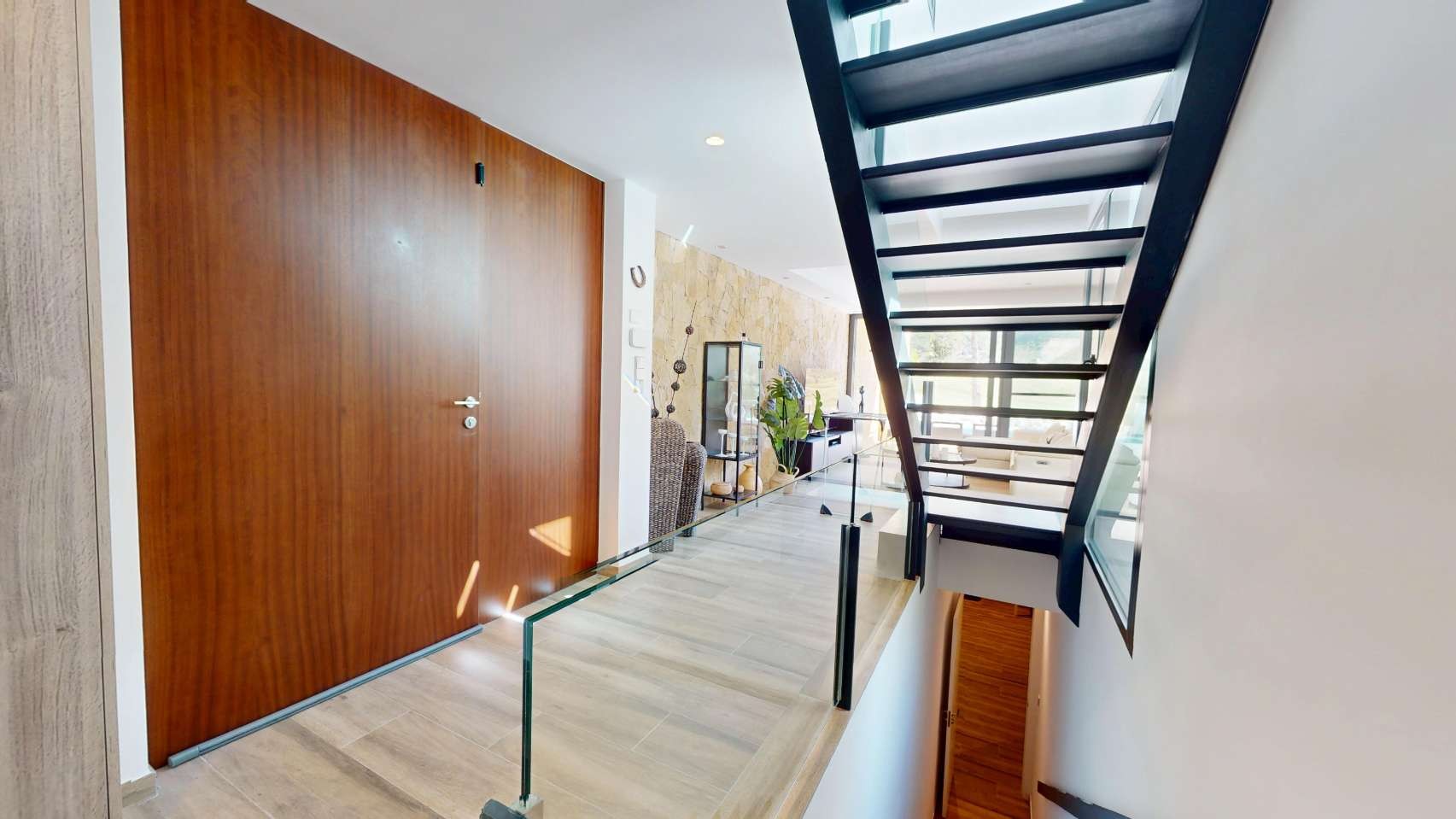 Villa in Font Del Llop Golf Resort