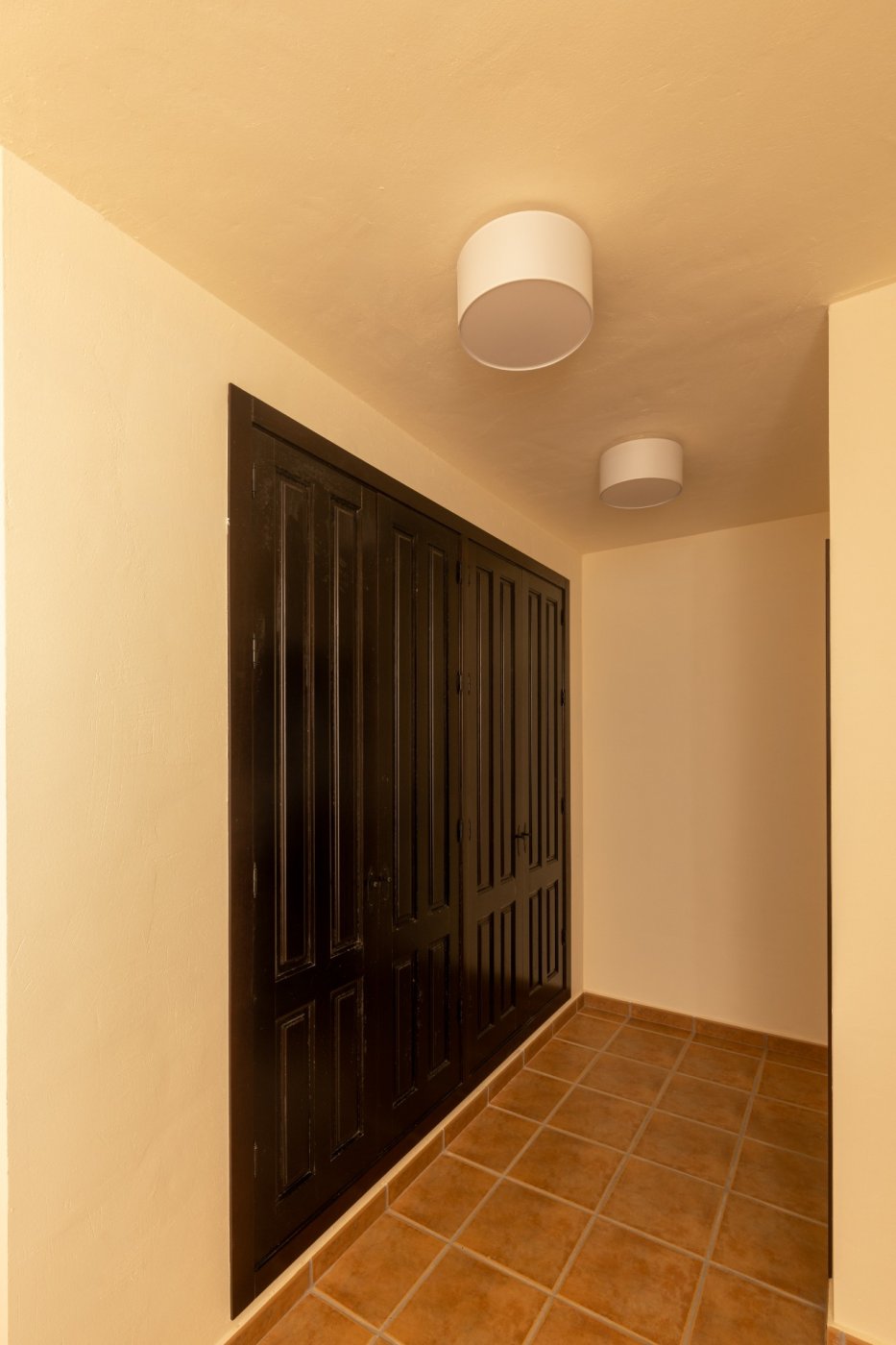 Key ready villa in fuente alamo, murcia