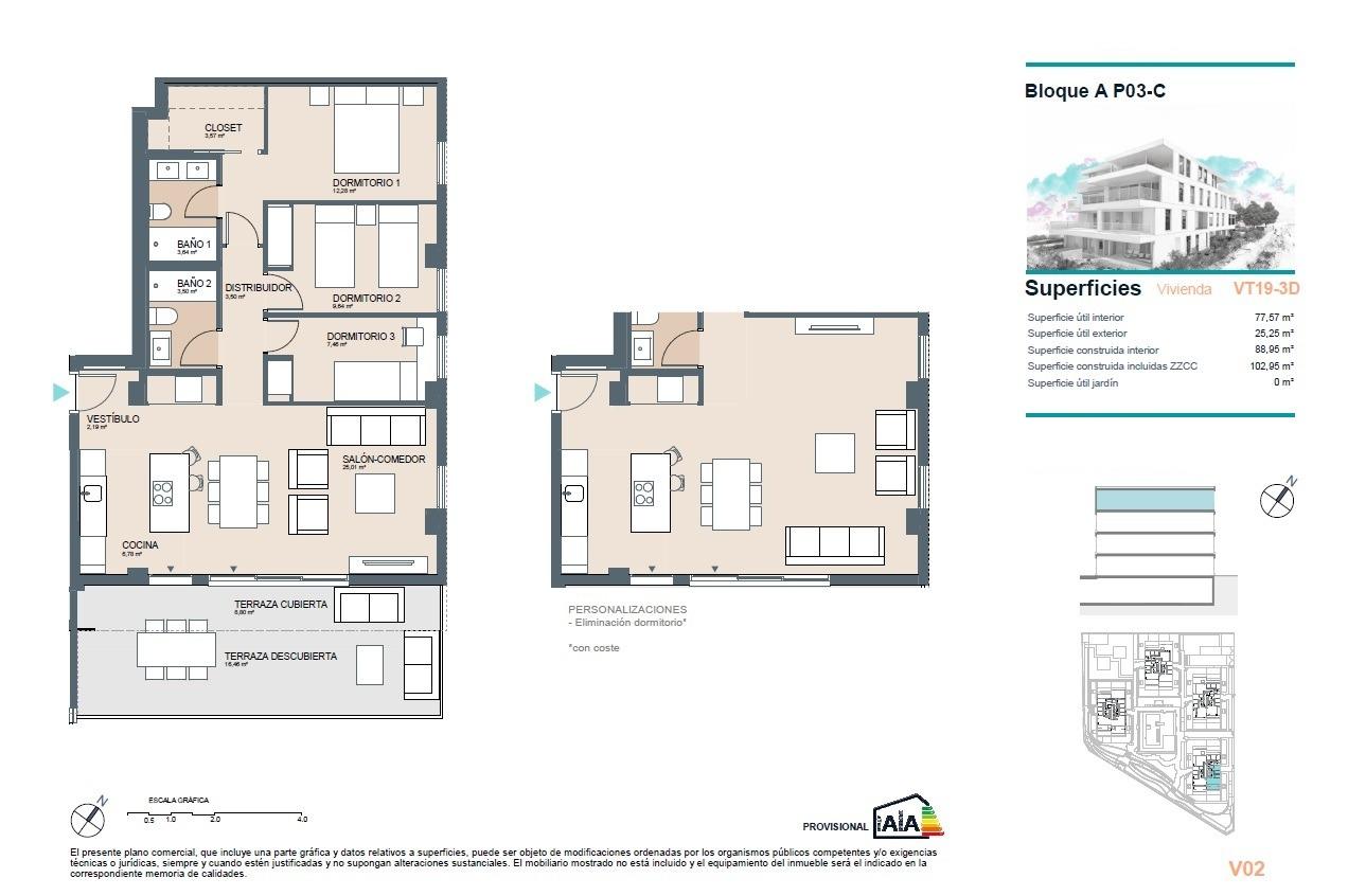 Exclusive New Construction Homes in Benicàssim: Luxury and Sustainability by the Mediterranean