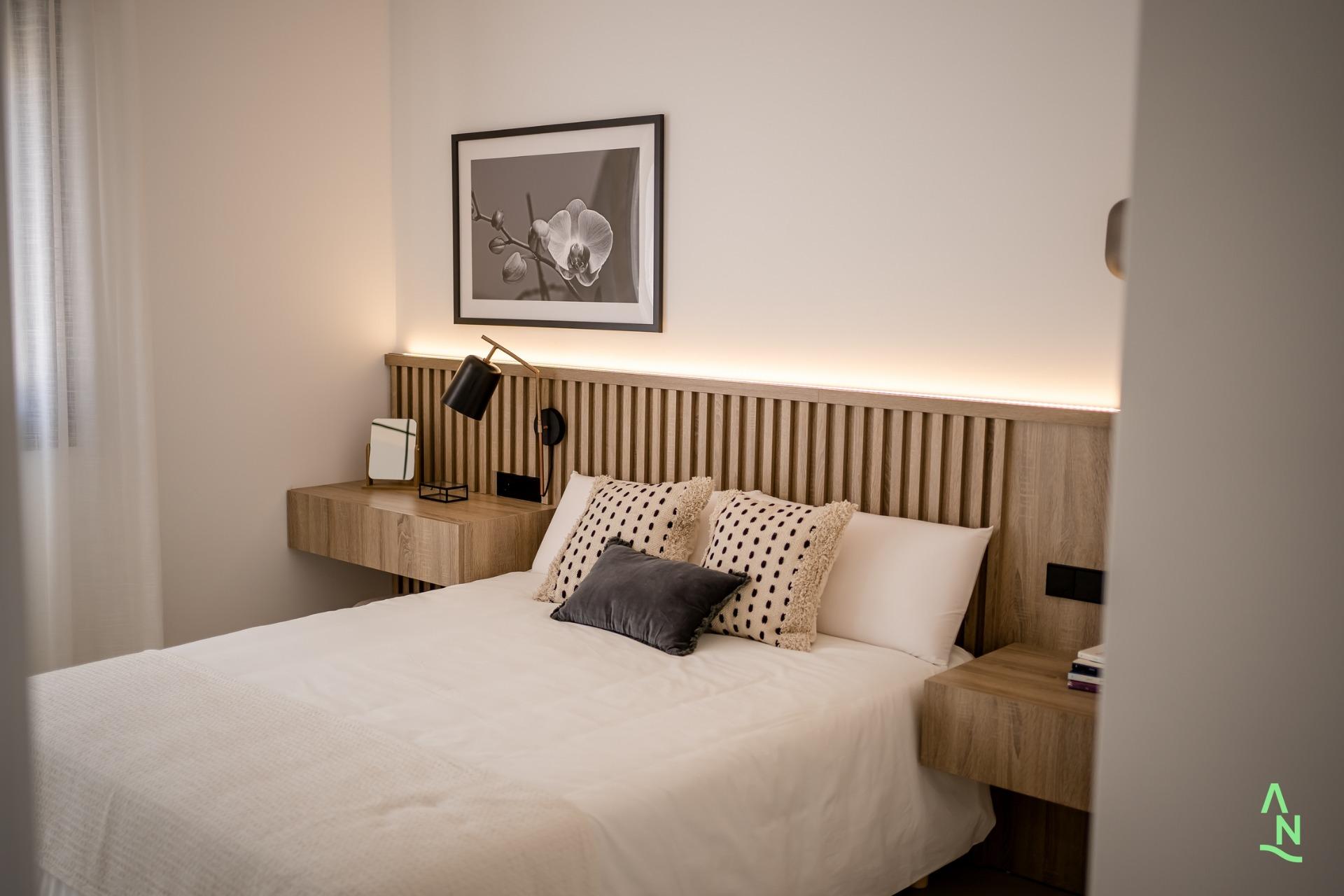 New build apartments at condado de alhama golf resort murcia