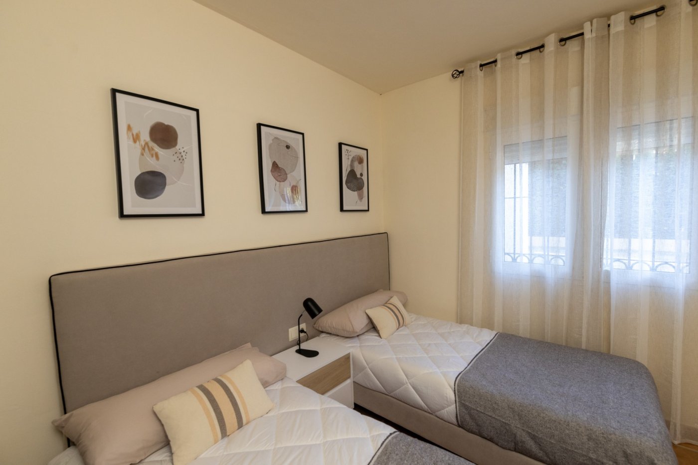Key ready villa in fuente alamo, murcia