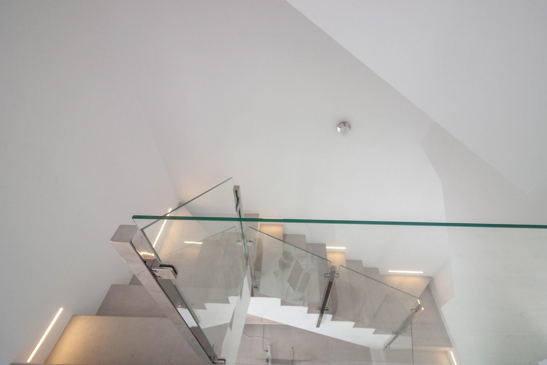 New build modern villas in villamartin