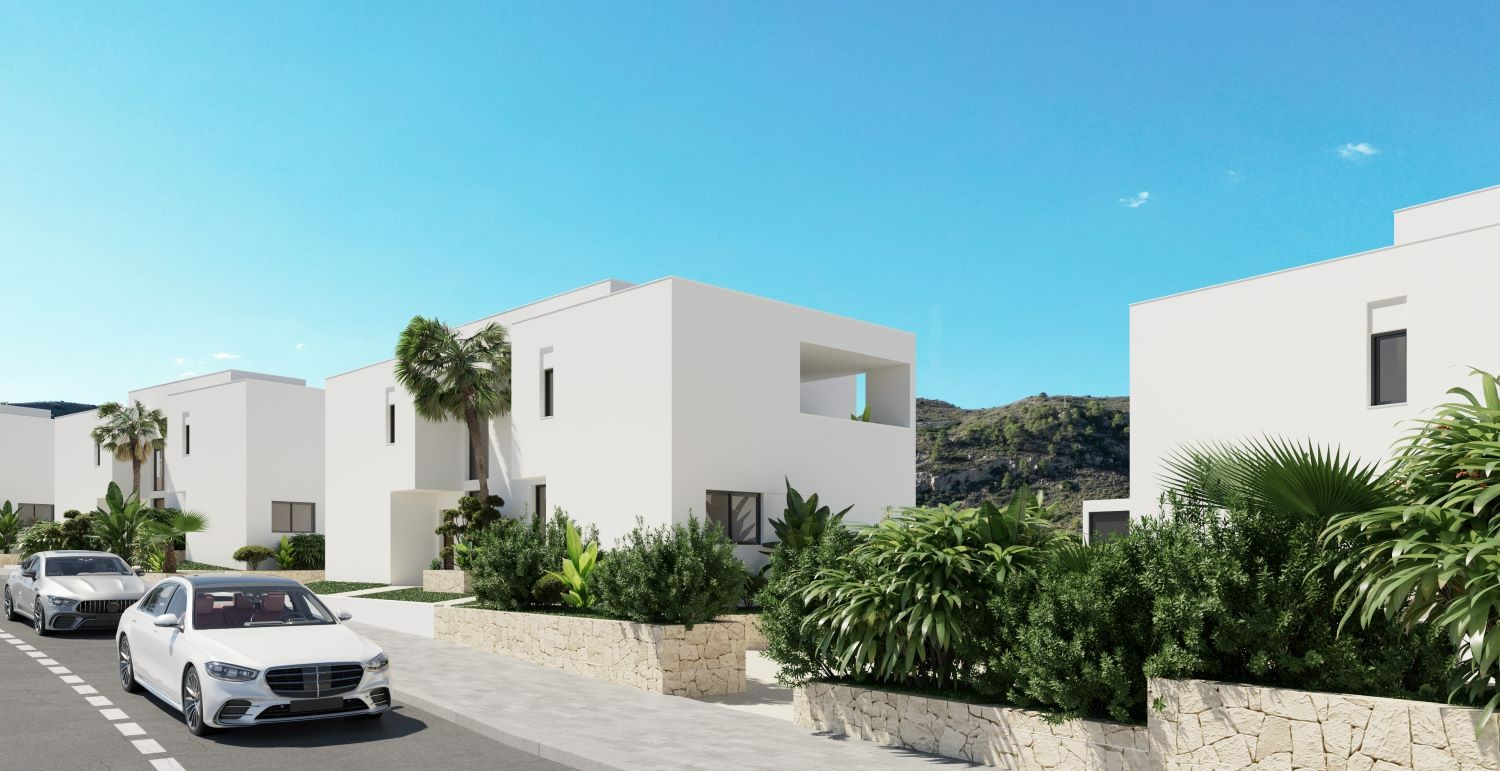 Apartment in Font Del Llop Golf Resort