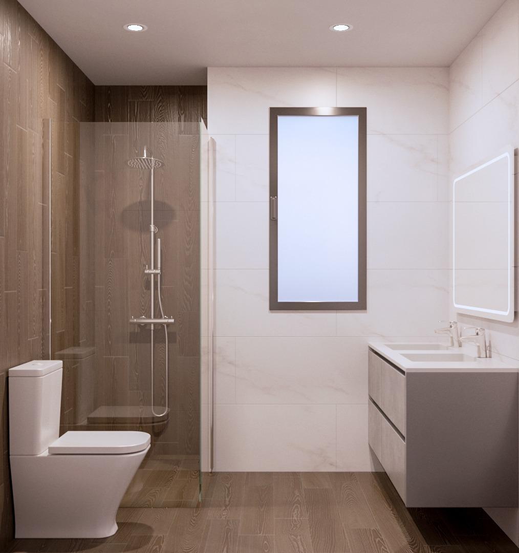 Luxury villas in san pedro del pinatar - modern living in a prime location