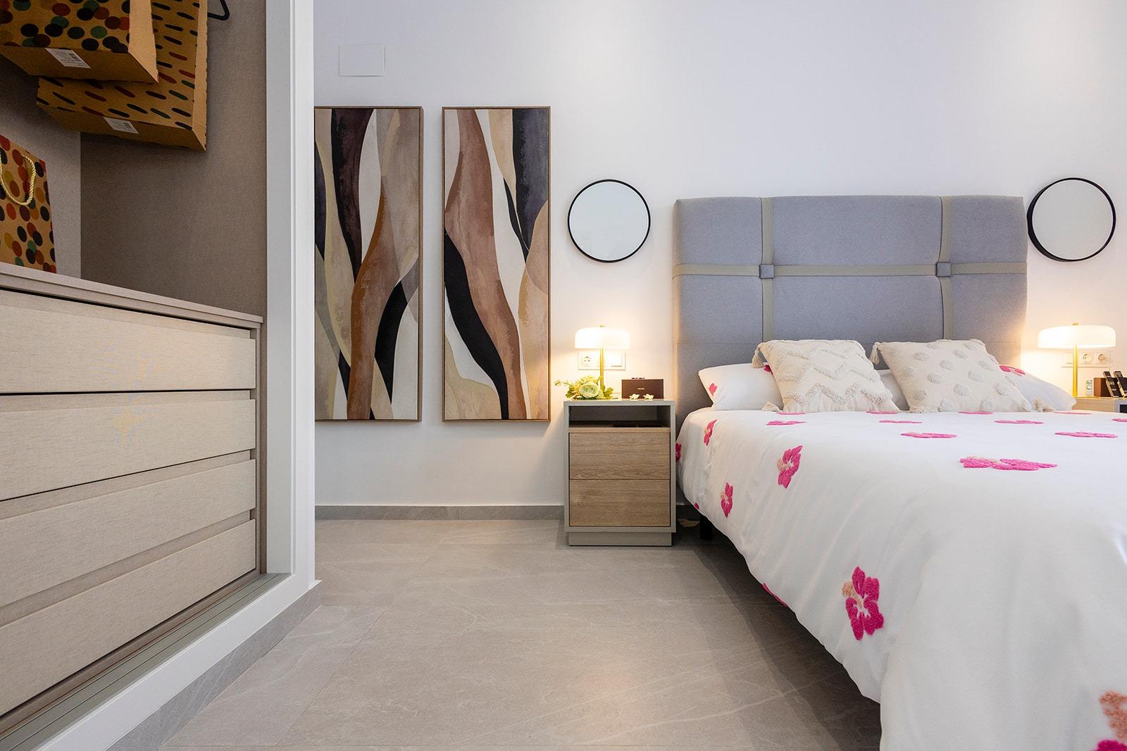 New build homes in vistabella golf resort, orihuela